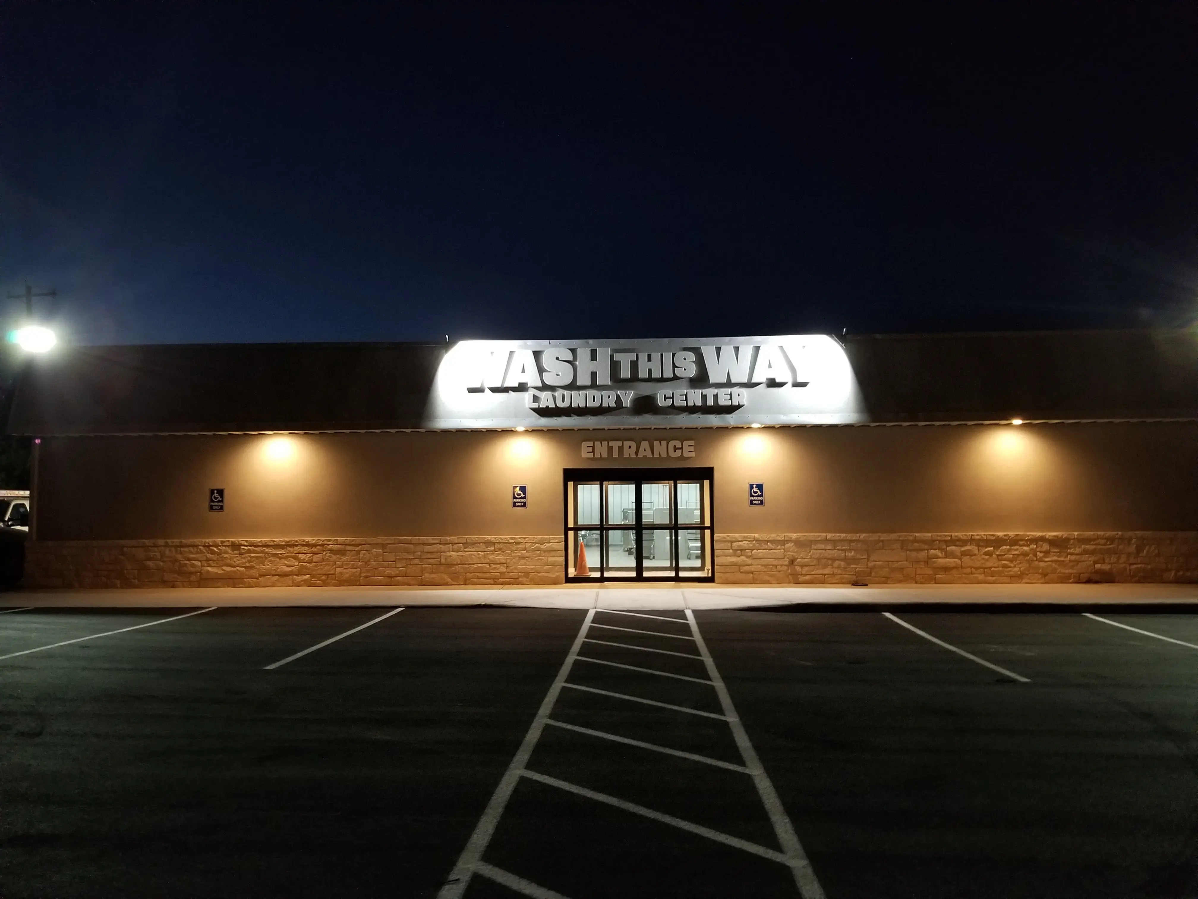 Wash This Way thumbnail 9