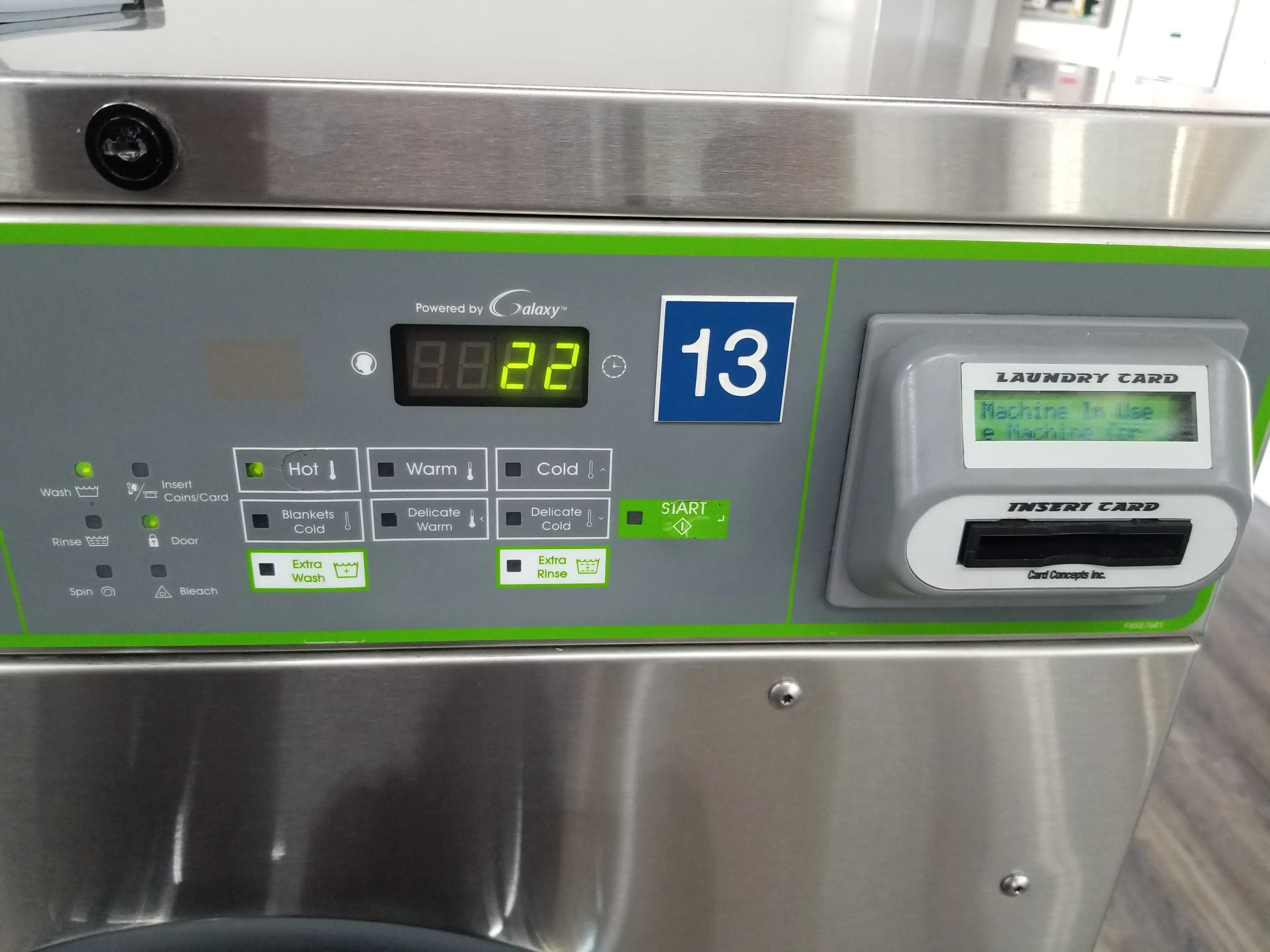 Wash This Way - Image 17