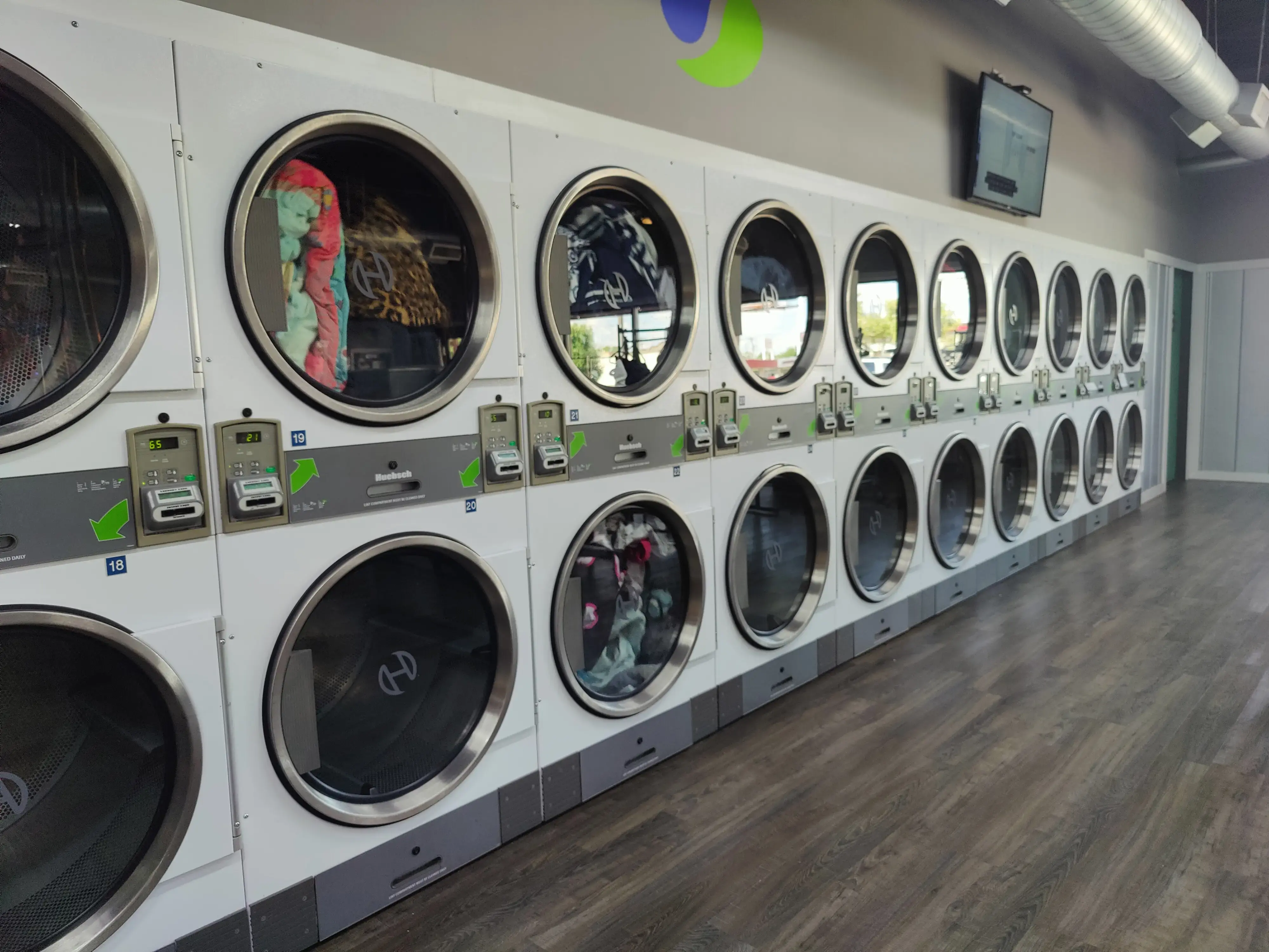 Wash This Way - Image 4