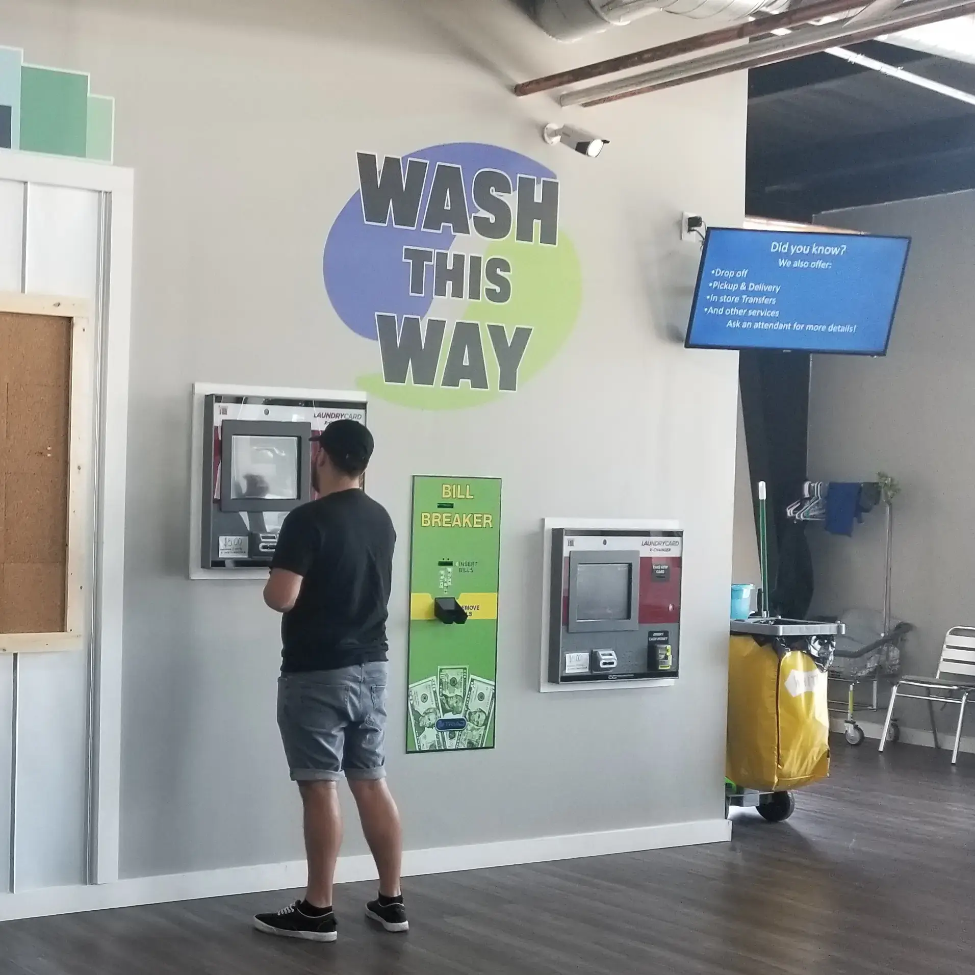 Wash This Way thumbnail 7