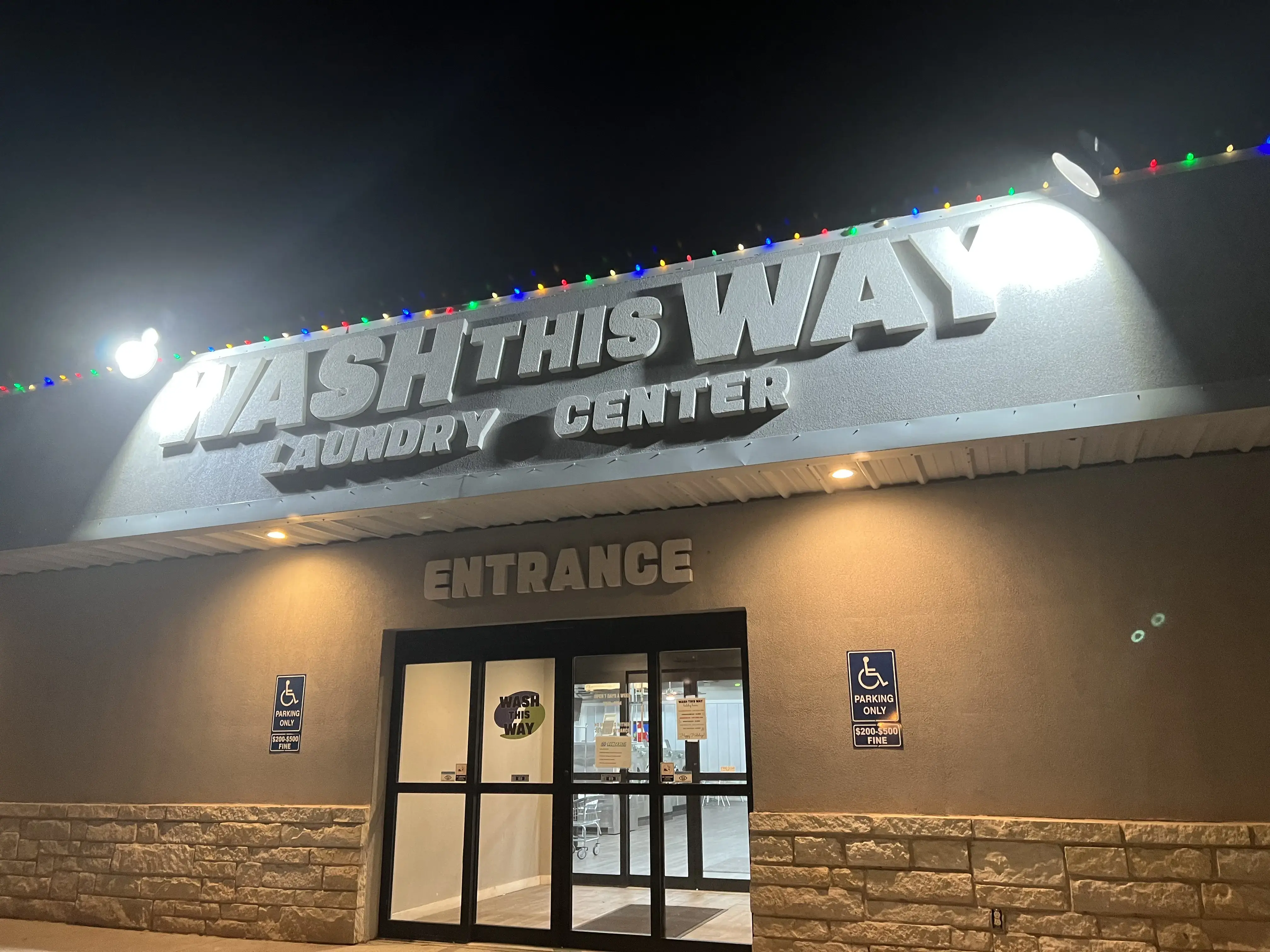 Wash This Way - Image 3