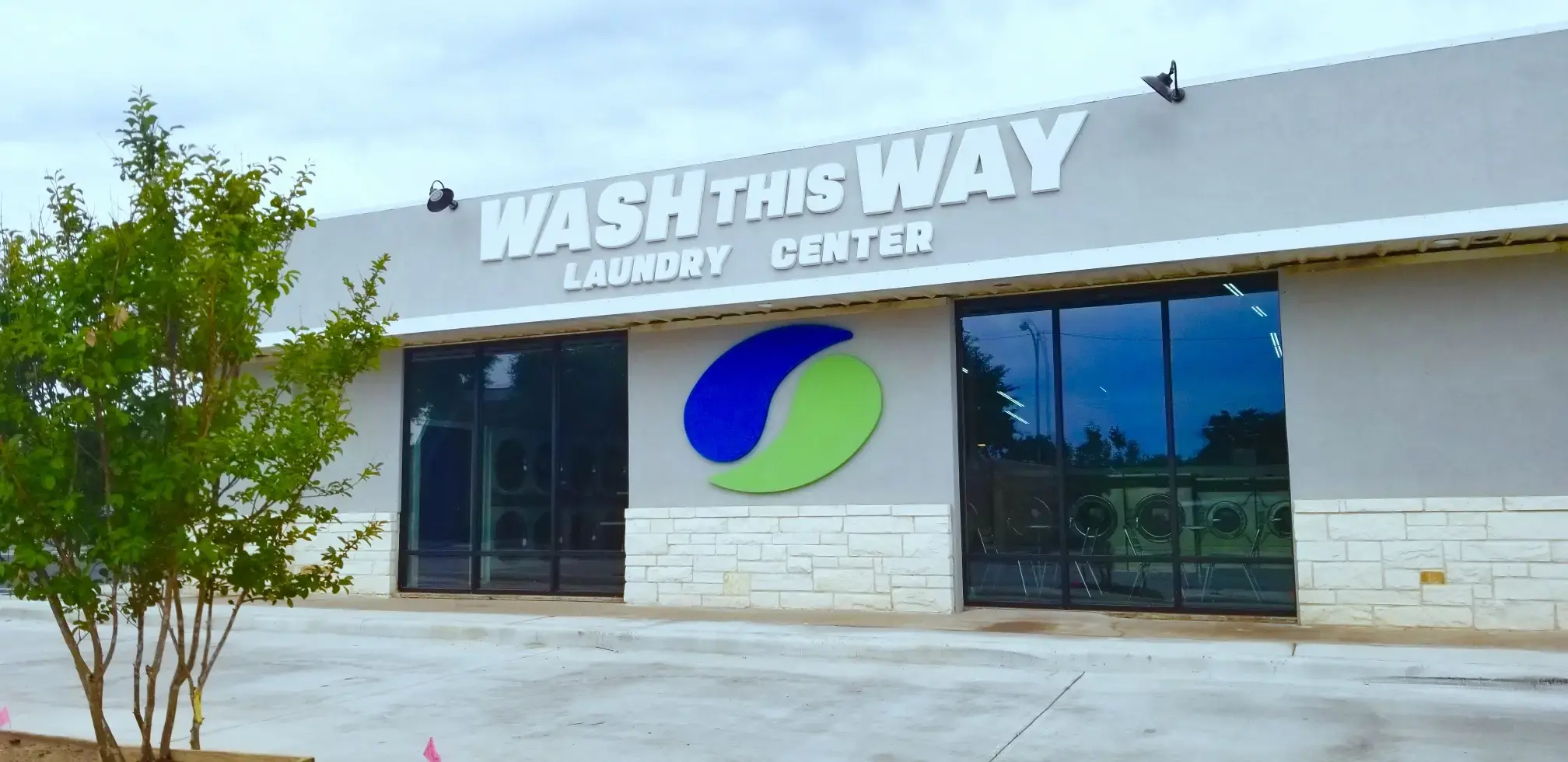 Wash This Way - Image 1