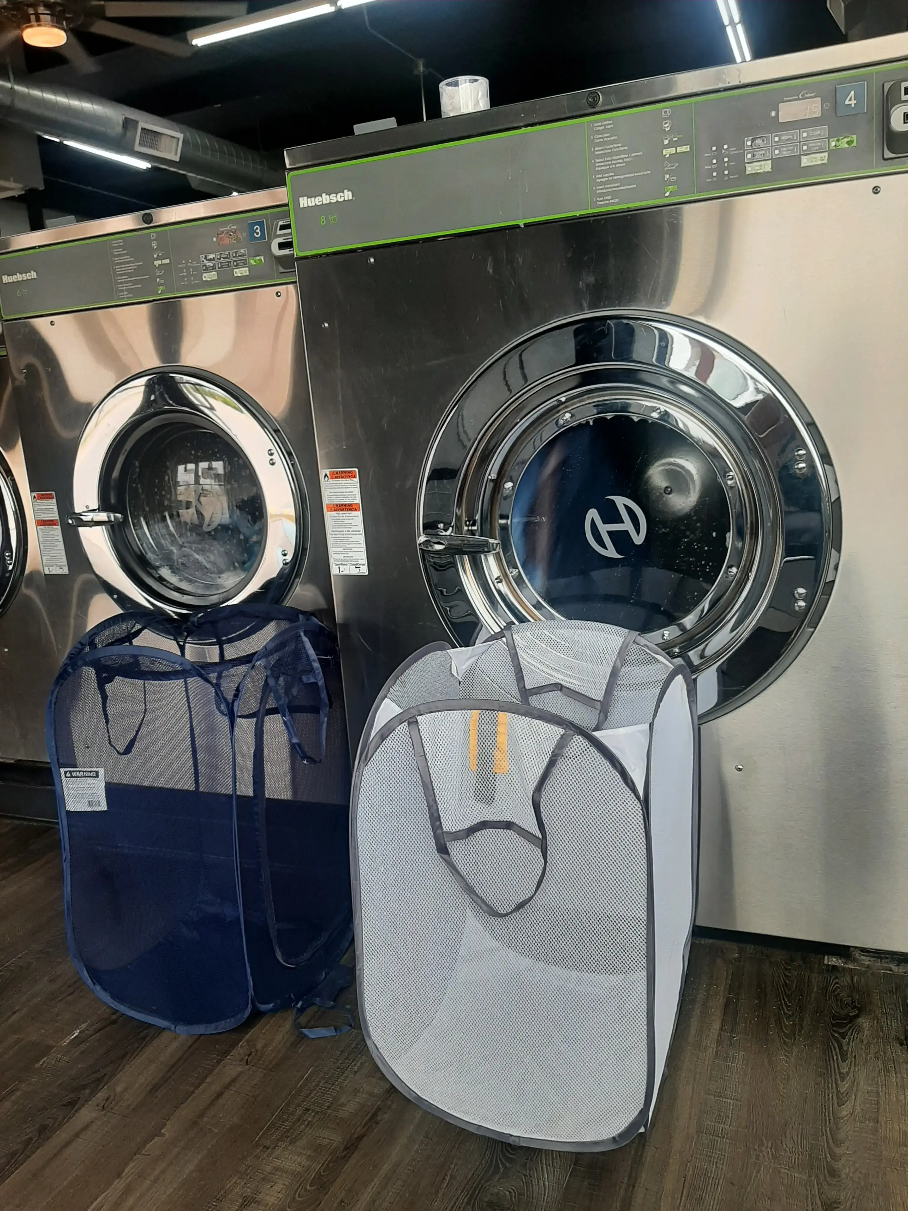 Wash This Way - Image 14