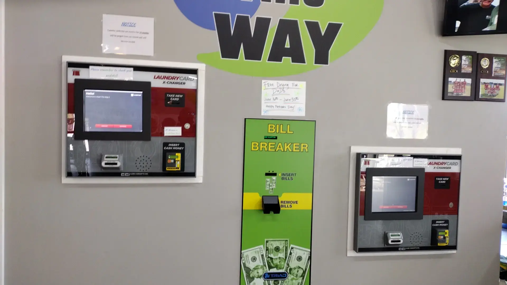 Wash This Way thumbnail 12