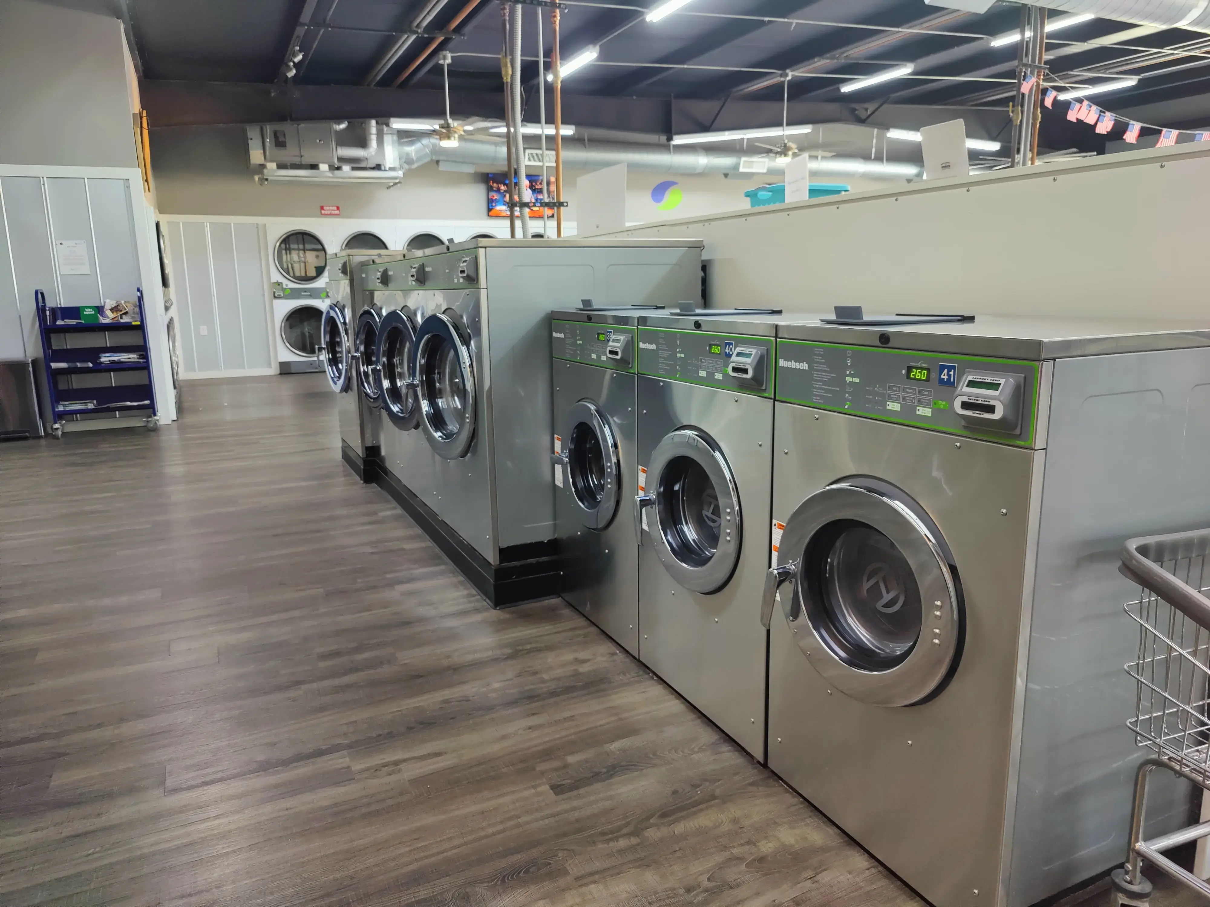 Wash This Way - Image 3