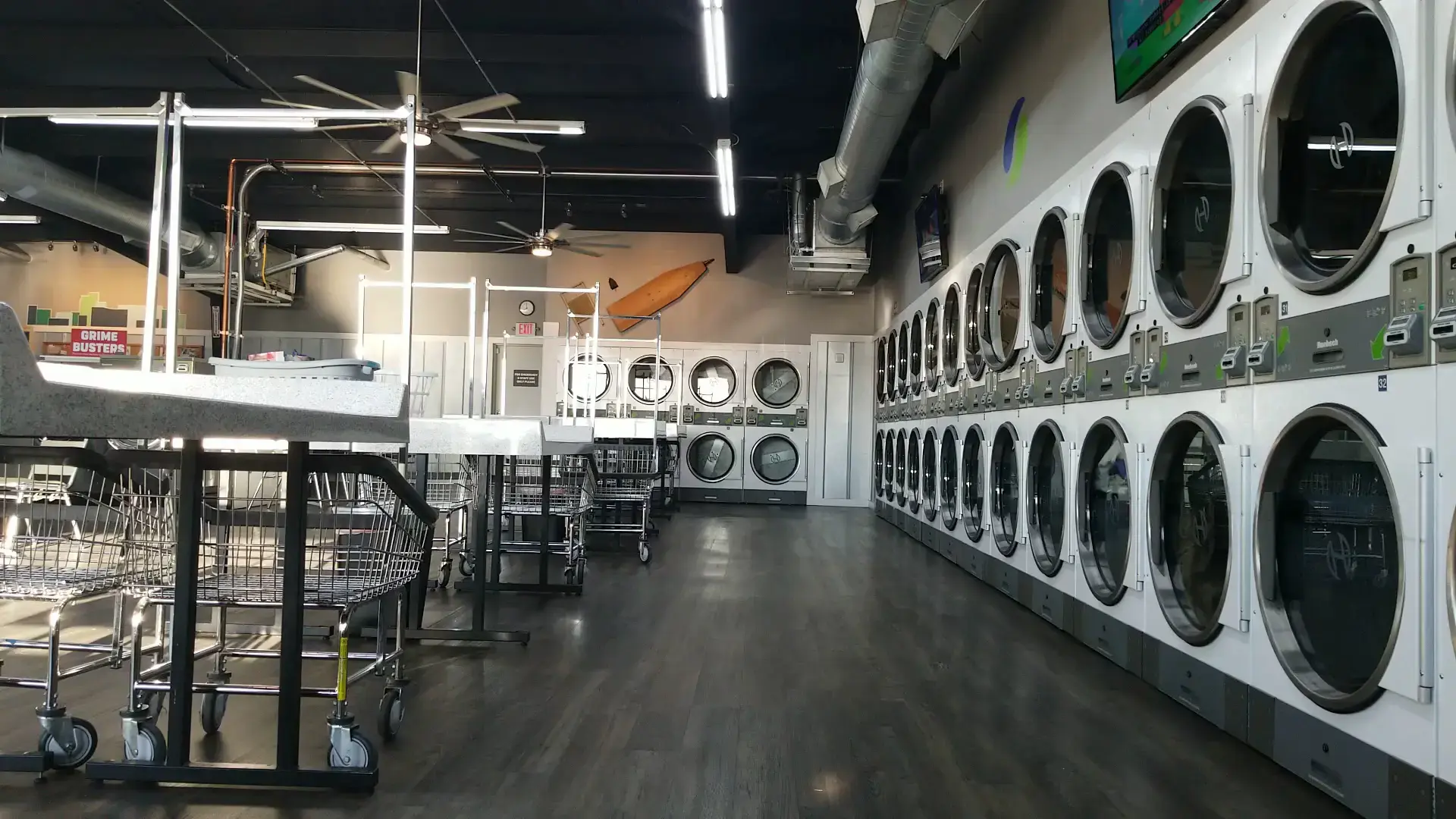 Wash This Way - Image 2