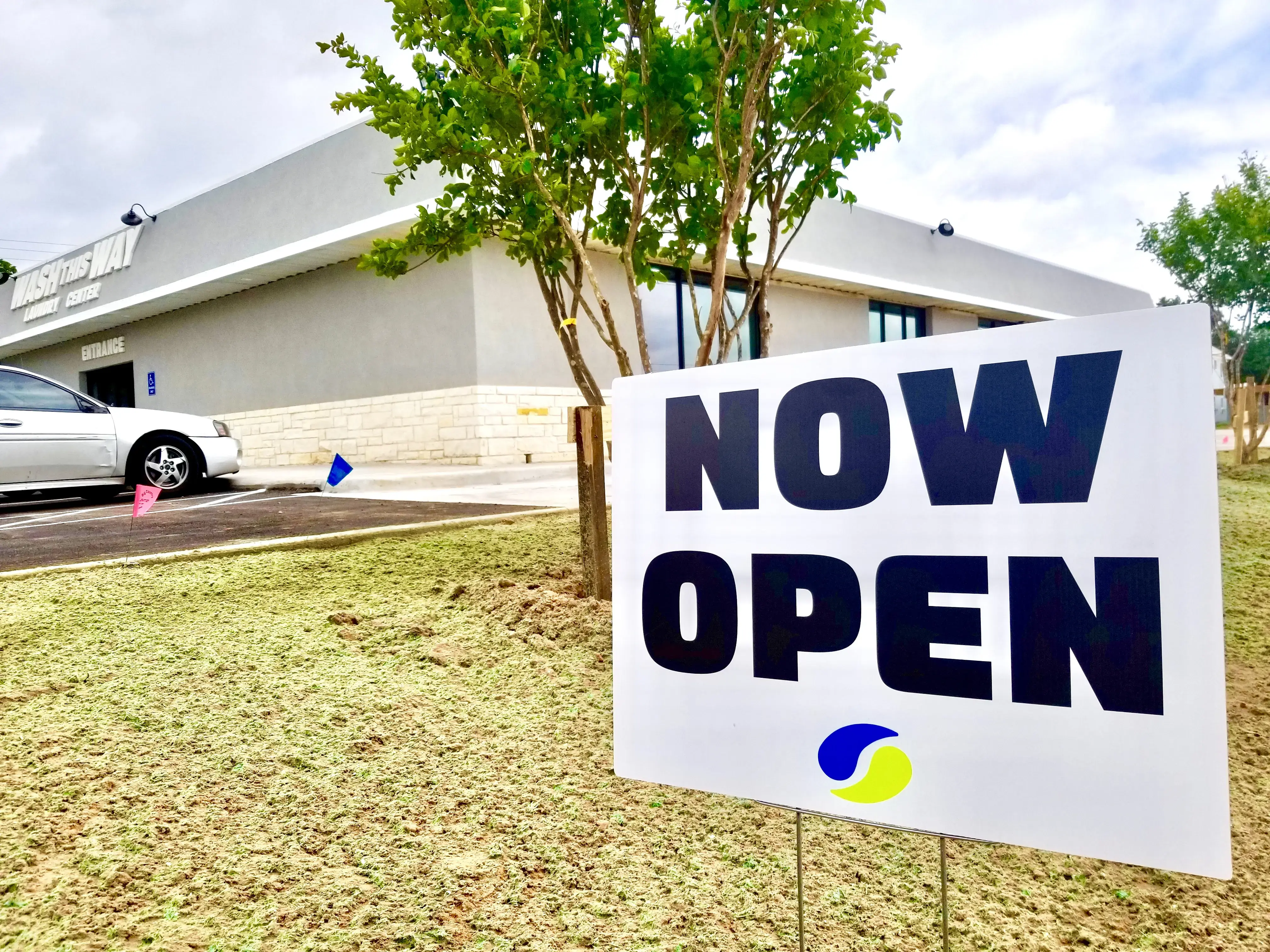 Wash This Way - Image 6