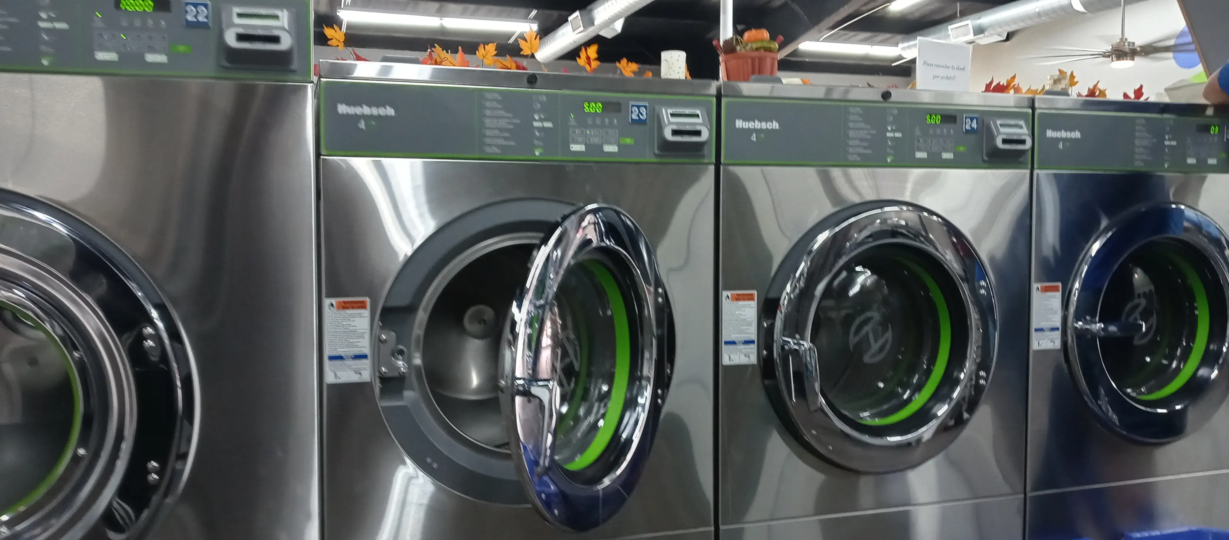 Wash This Way - Image 11