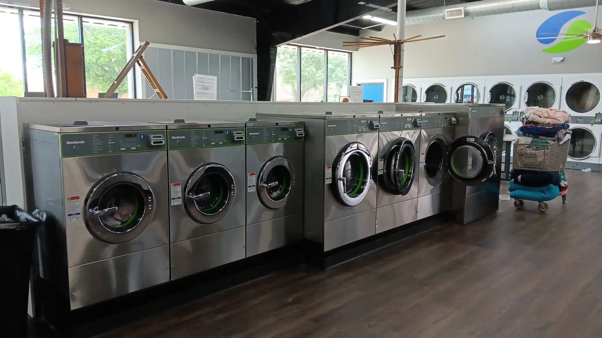 Wash This Way - Image 4