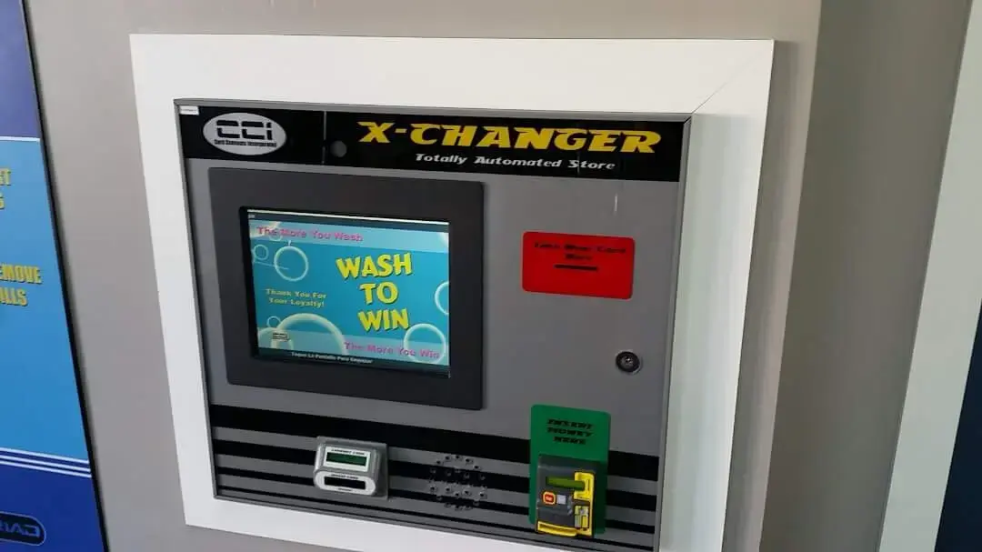 Wash This Way - Image 9