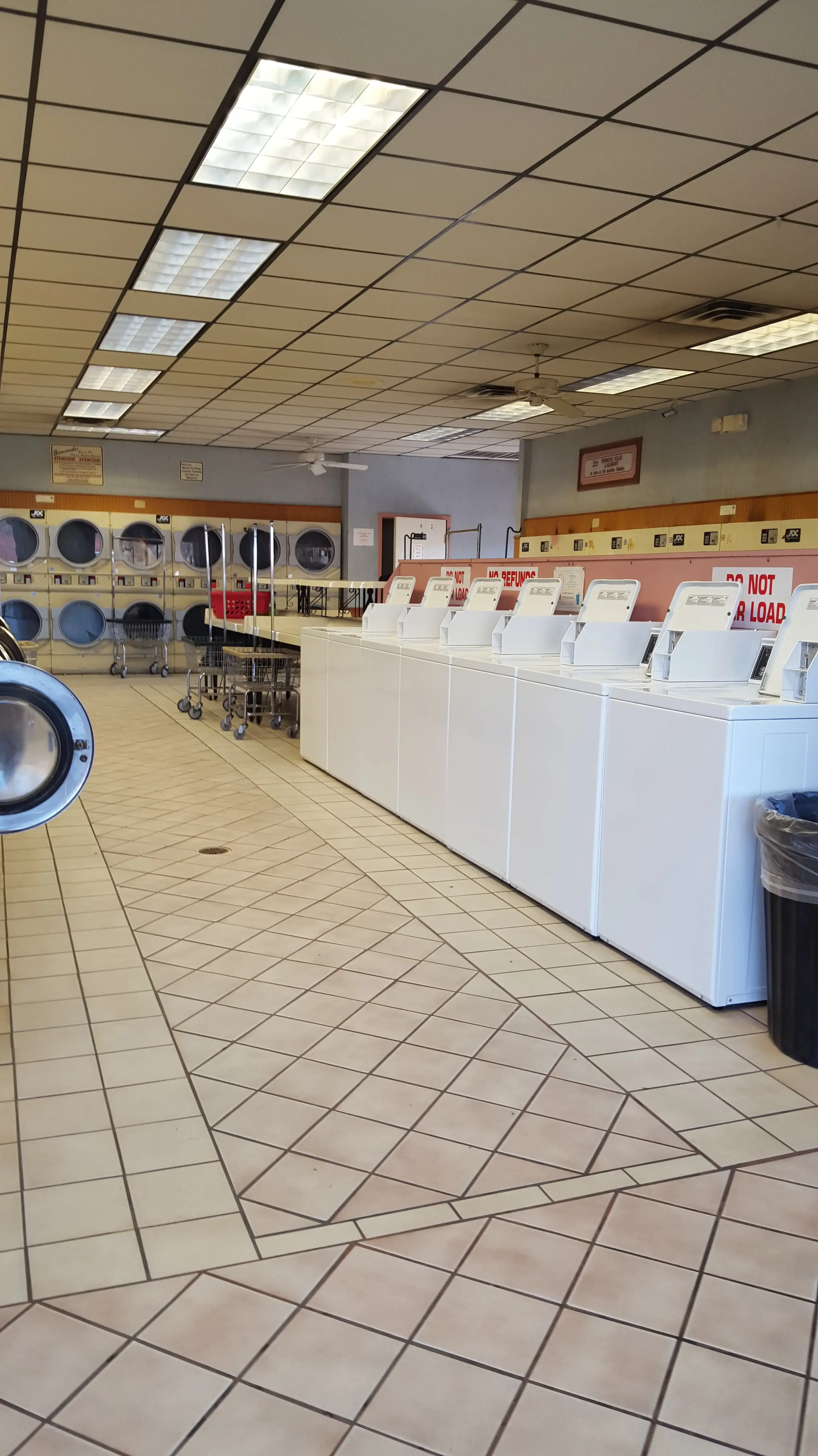 Wash Tub thumbnail 3