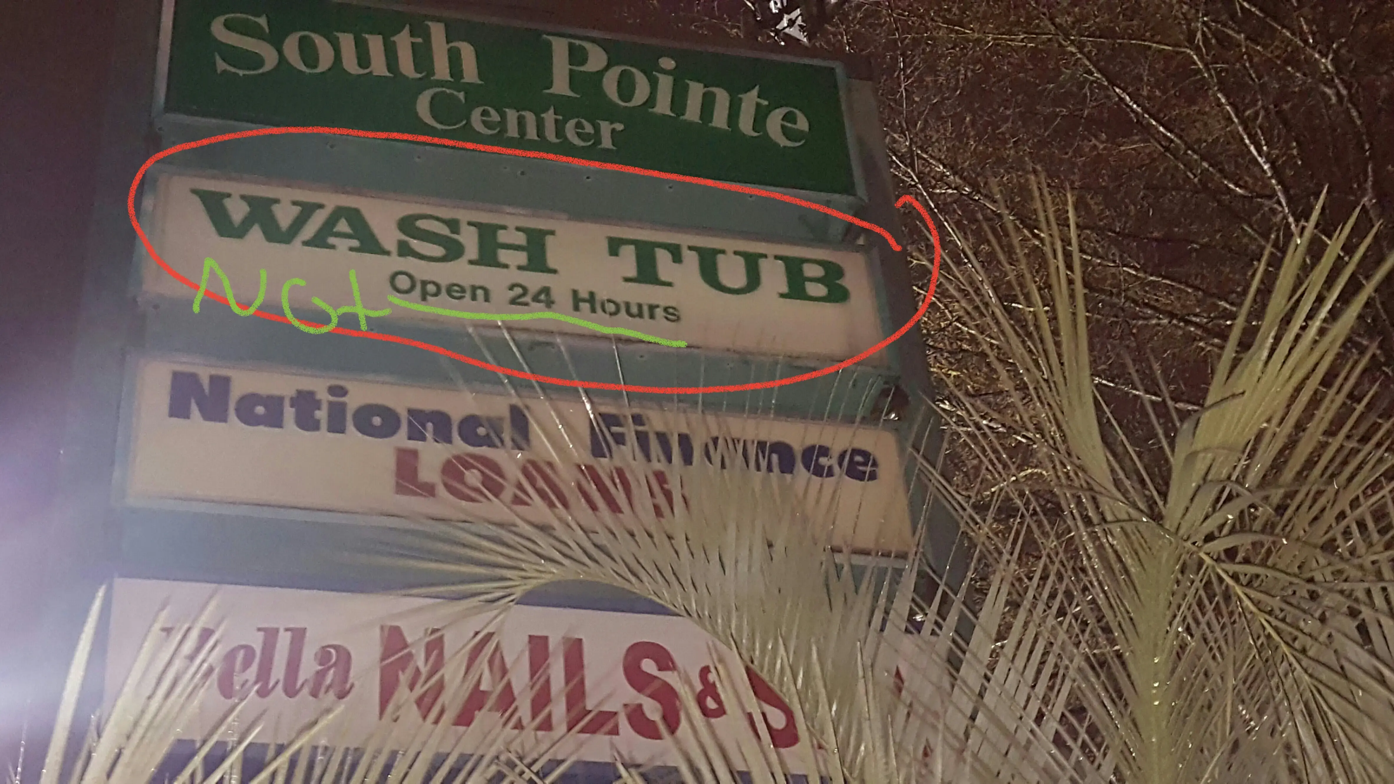 Wash Tub thumbnail 11