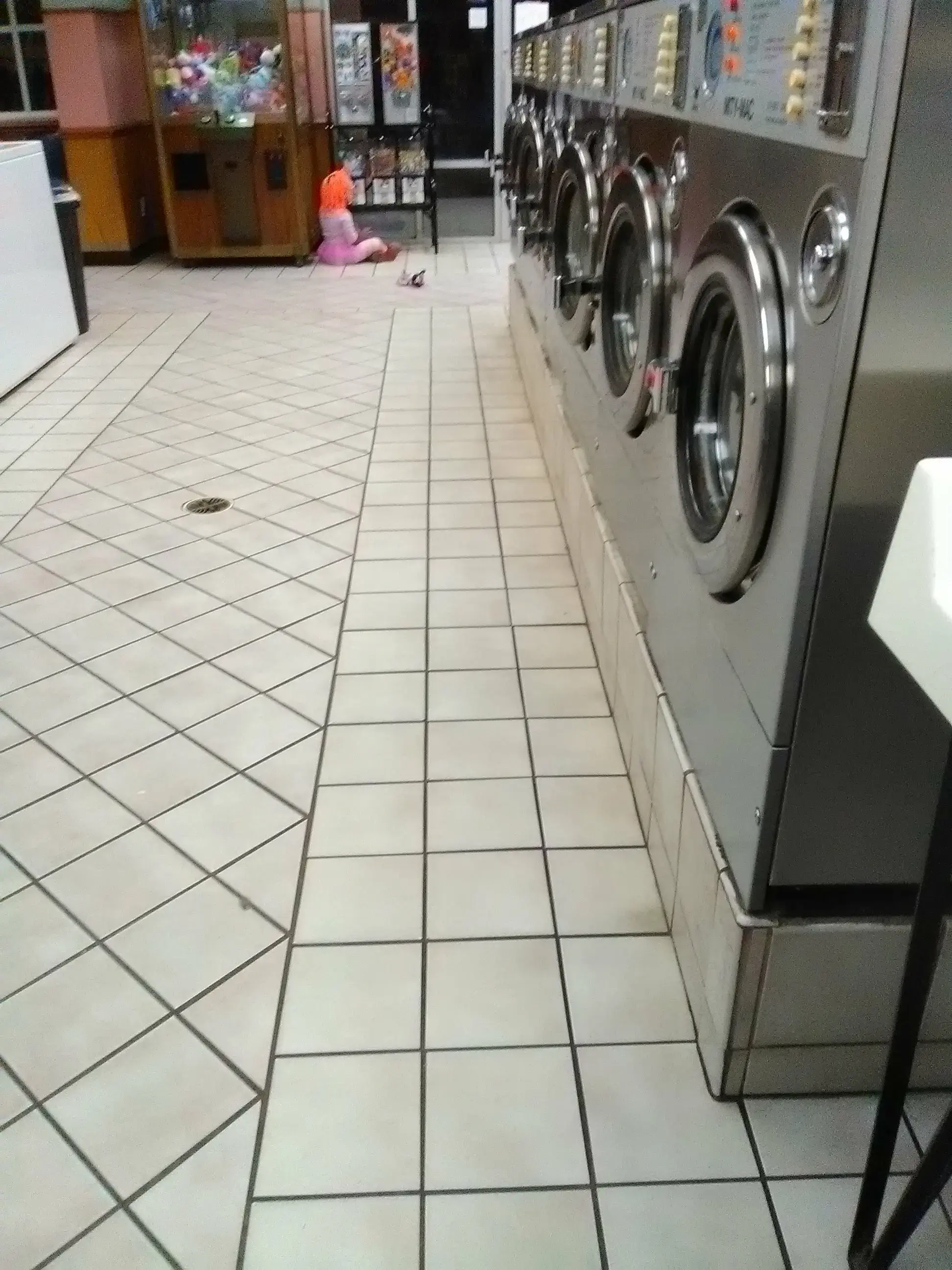 Wash Tub thumbnail 13