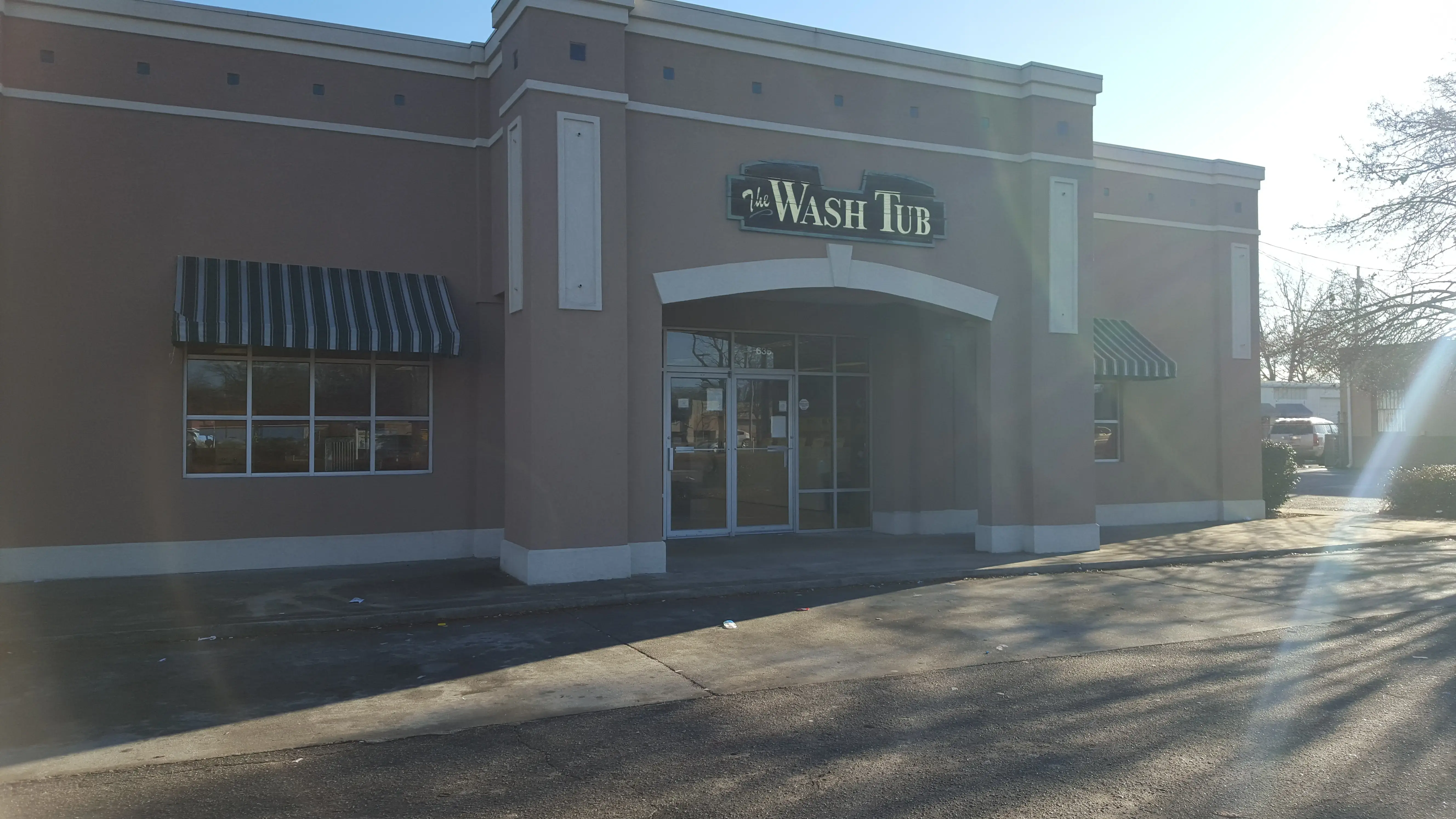 Wash Tub thumbnail 2