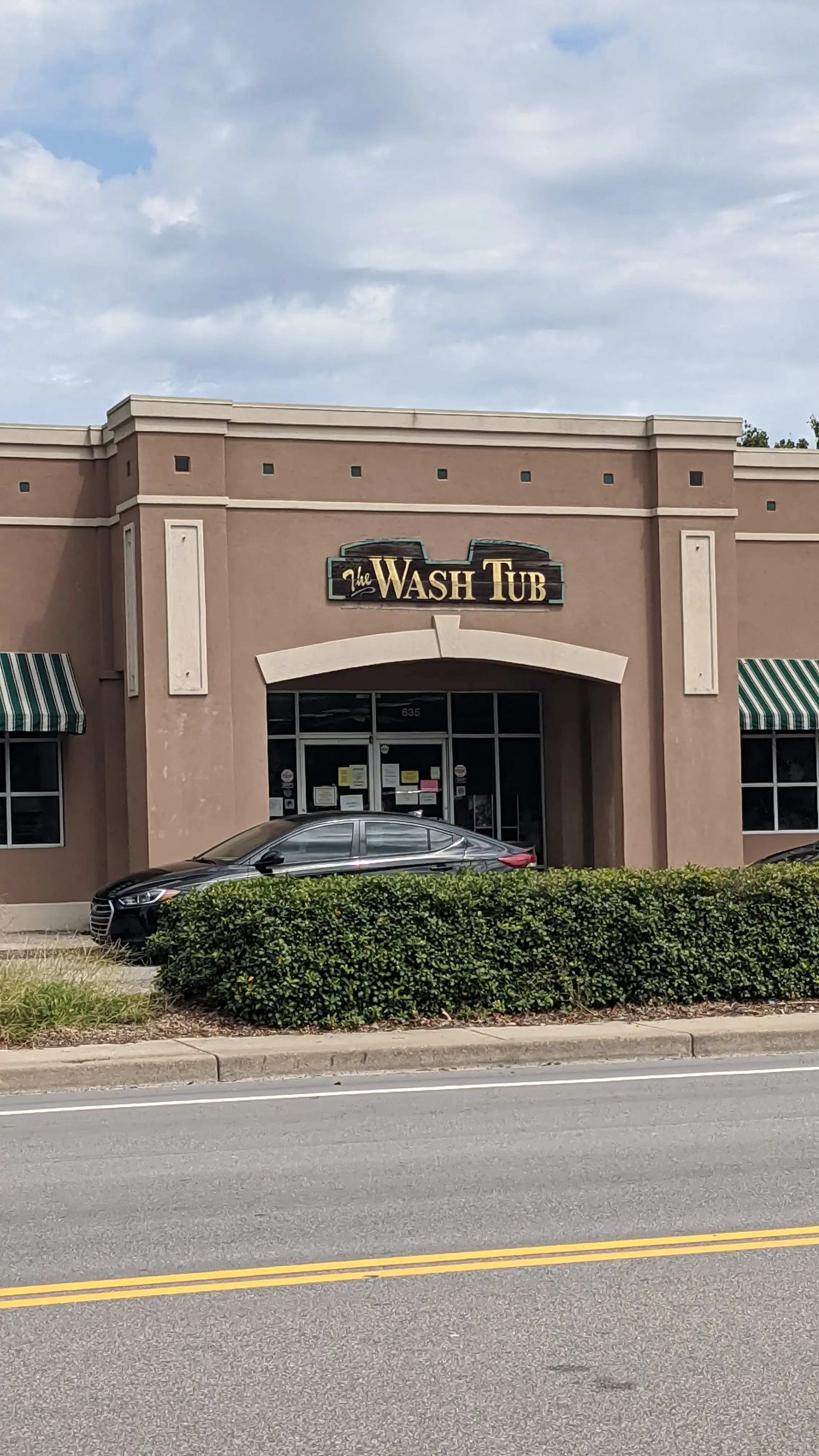 Wash Tub thumbnail 10