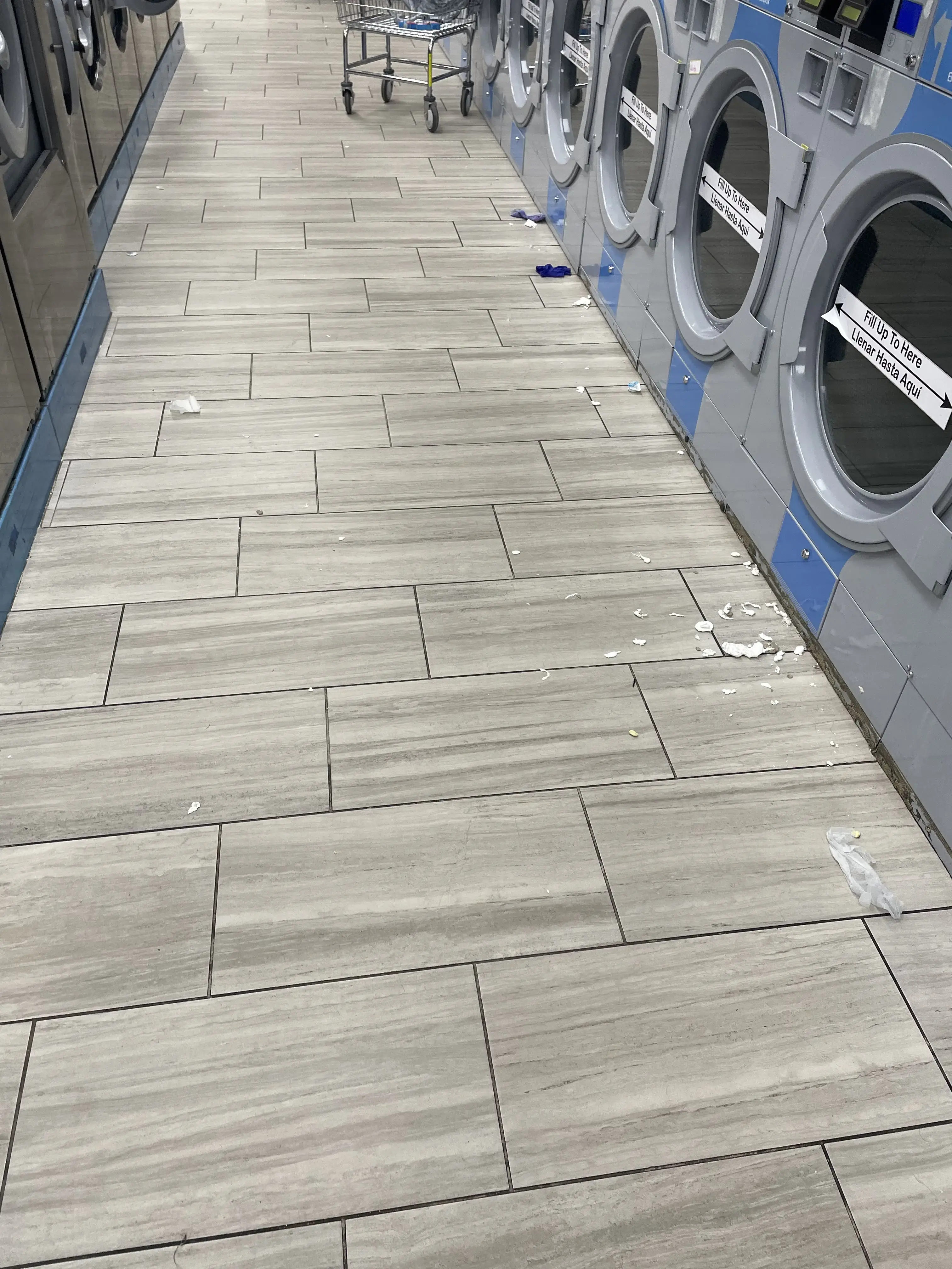 Wash Tub II thumbnail 9
