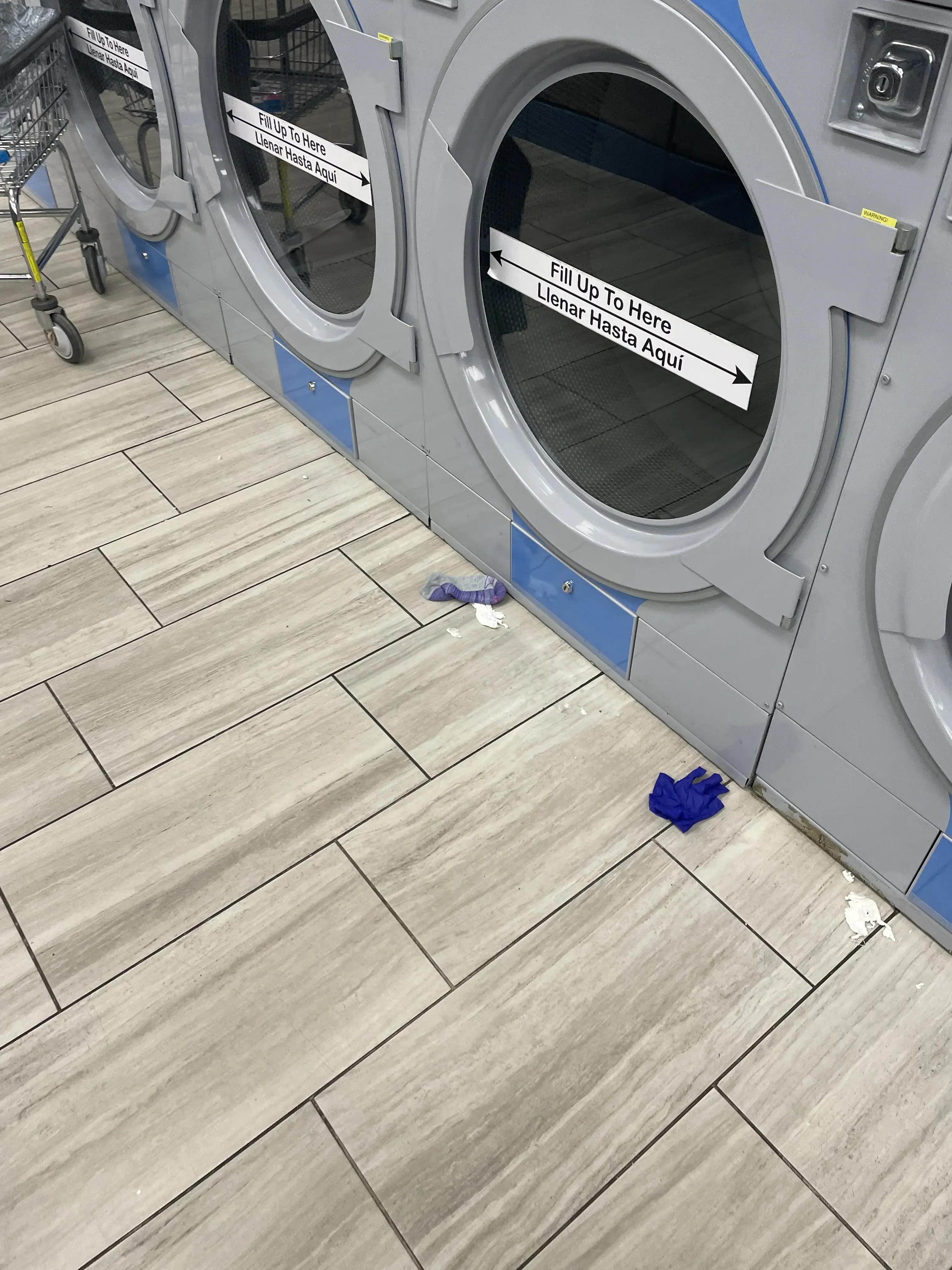 Wash Tub II thumbnail 2