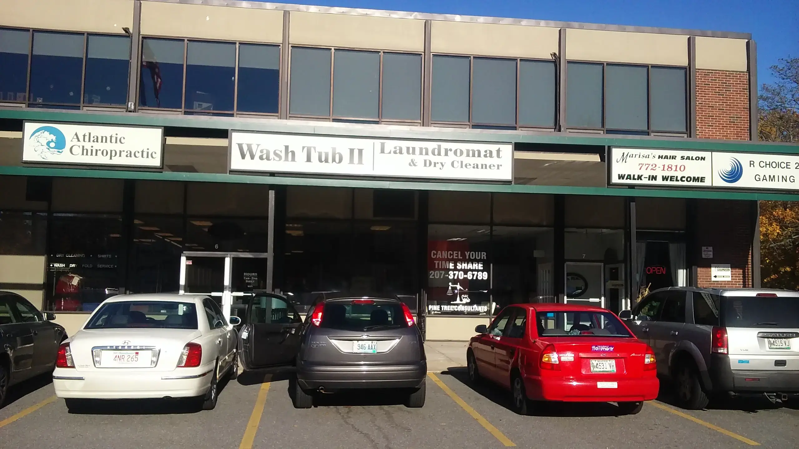 Wash Tub II thumbnail 5