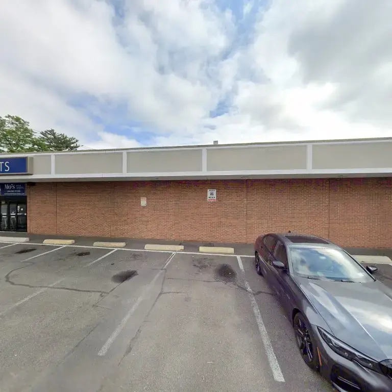 Wash Tub Laundromats location
