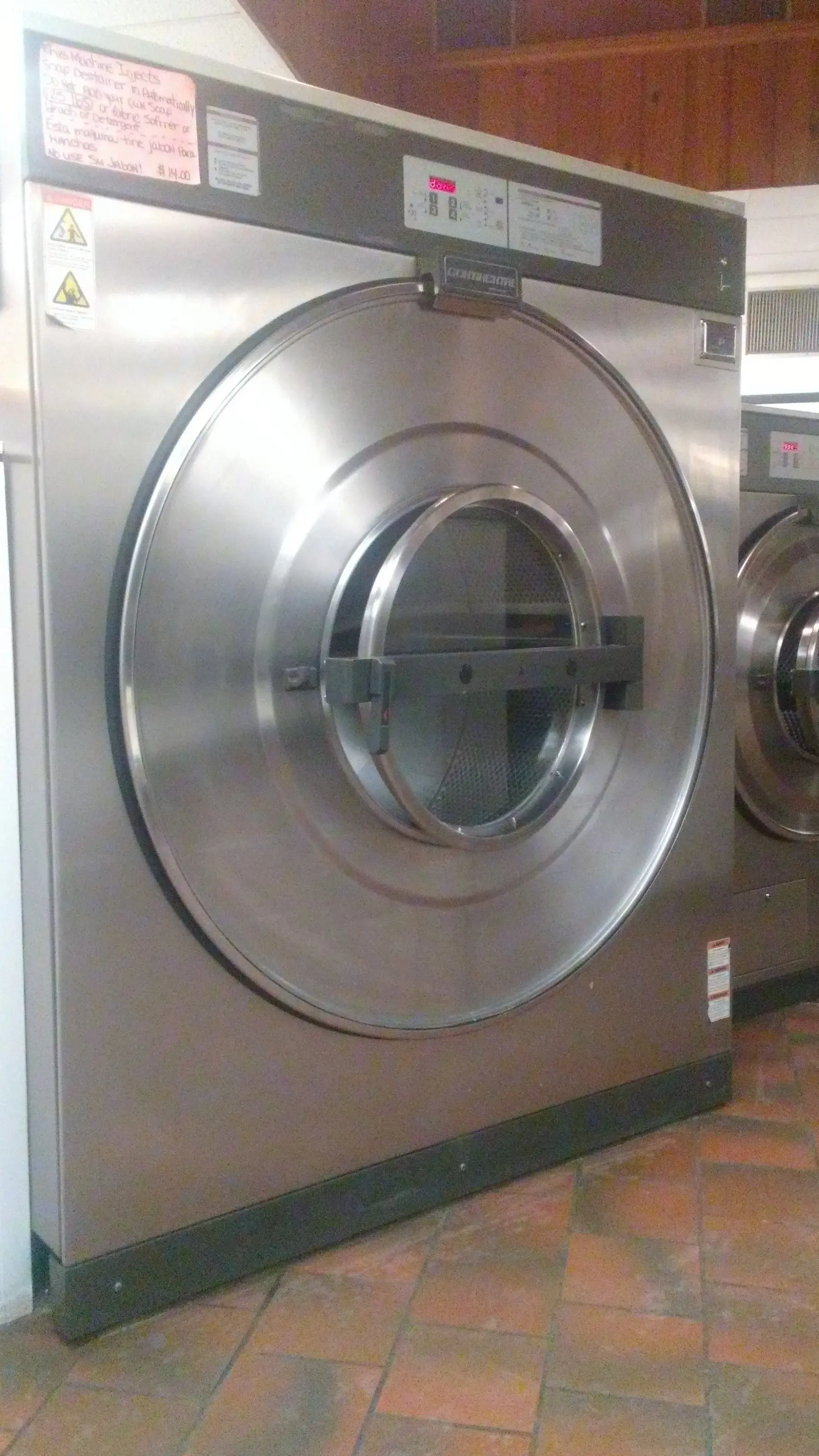 Wash Tub Laundry & Dry Cleaning thumbnail 20