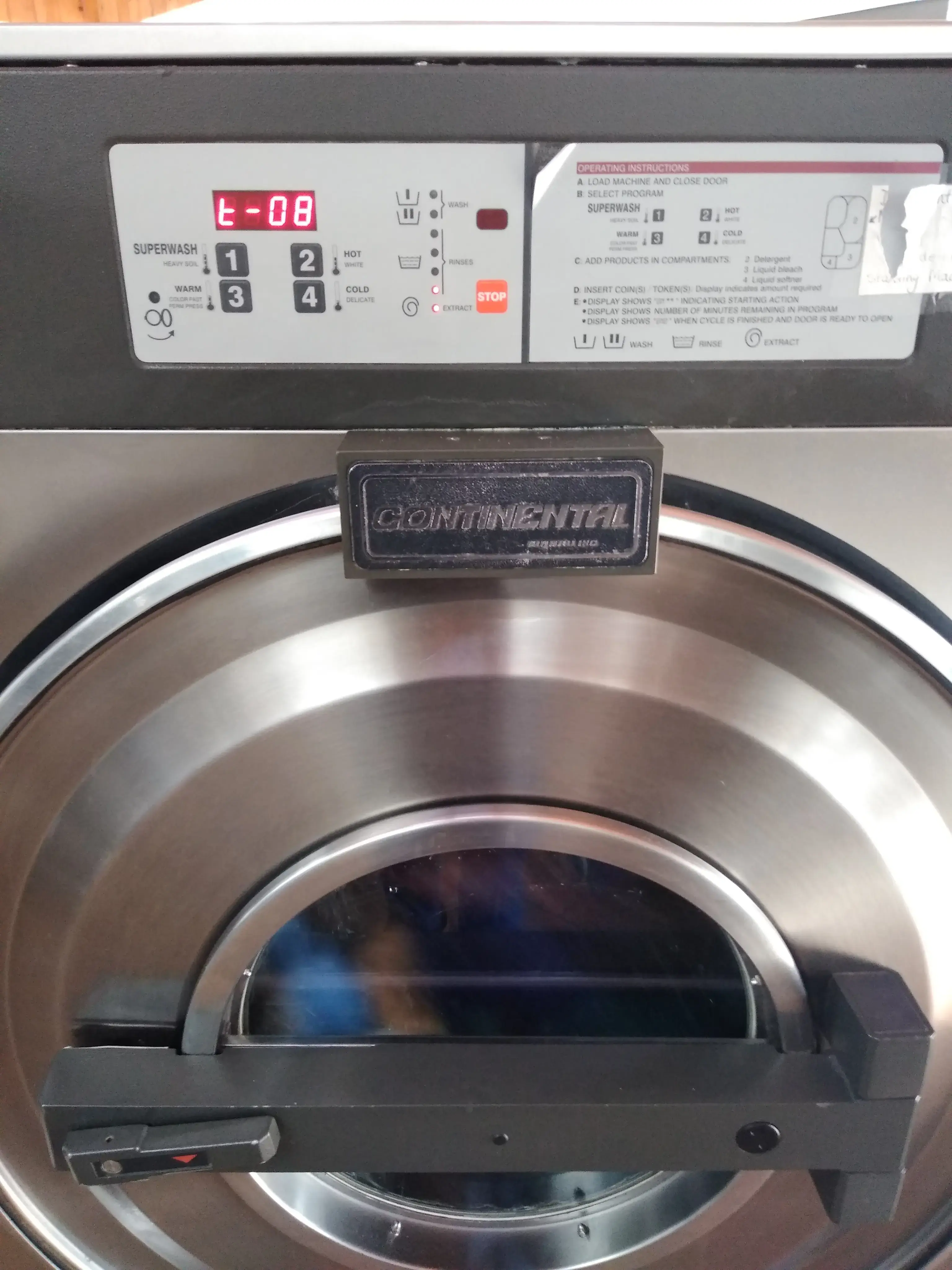 Wash Tub Laundry & Dry Cleaning - Image 15