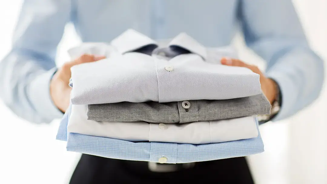 Wash Tub Laundry & Dry Cleaning - Image 1