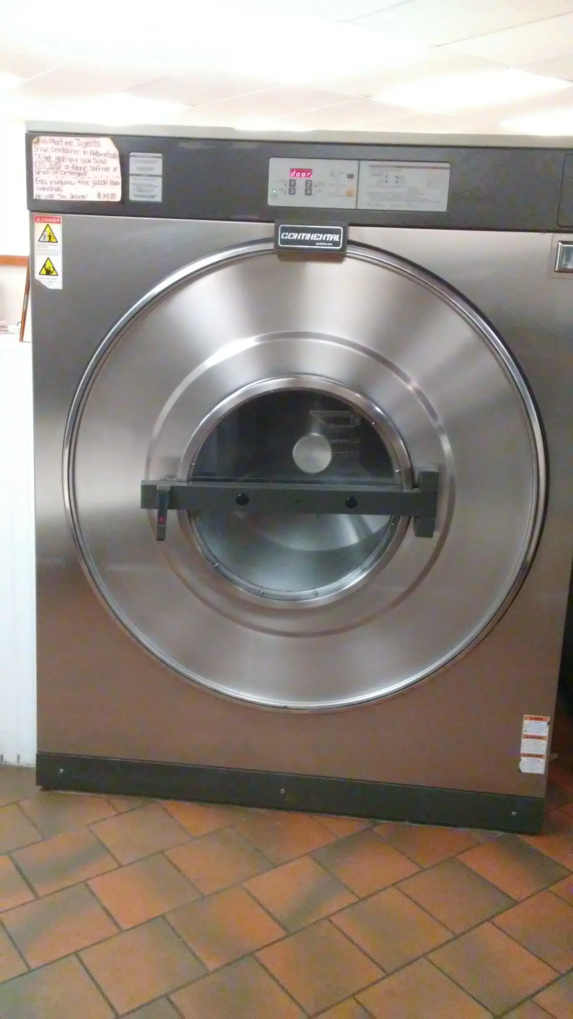Wash Tub Laundry & Dry Cleaning thumbnail 19