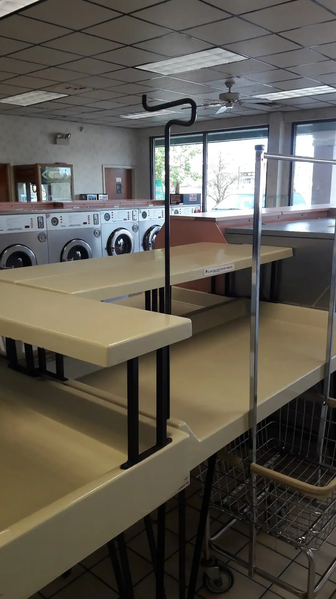 Wash Tub Laundry thumbnail 20