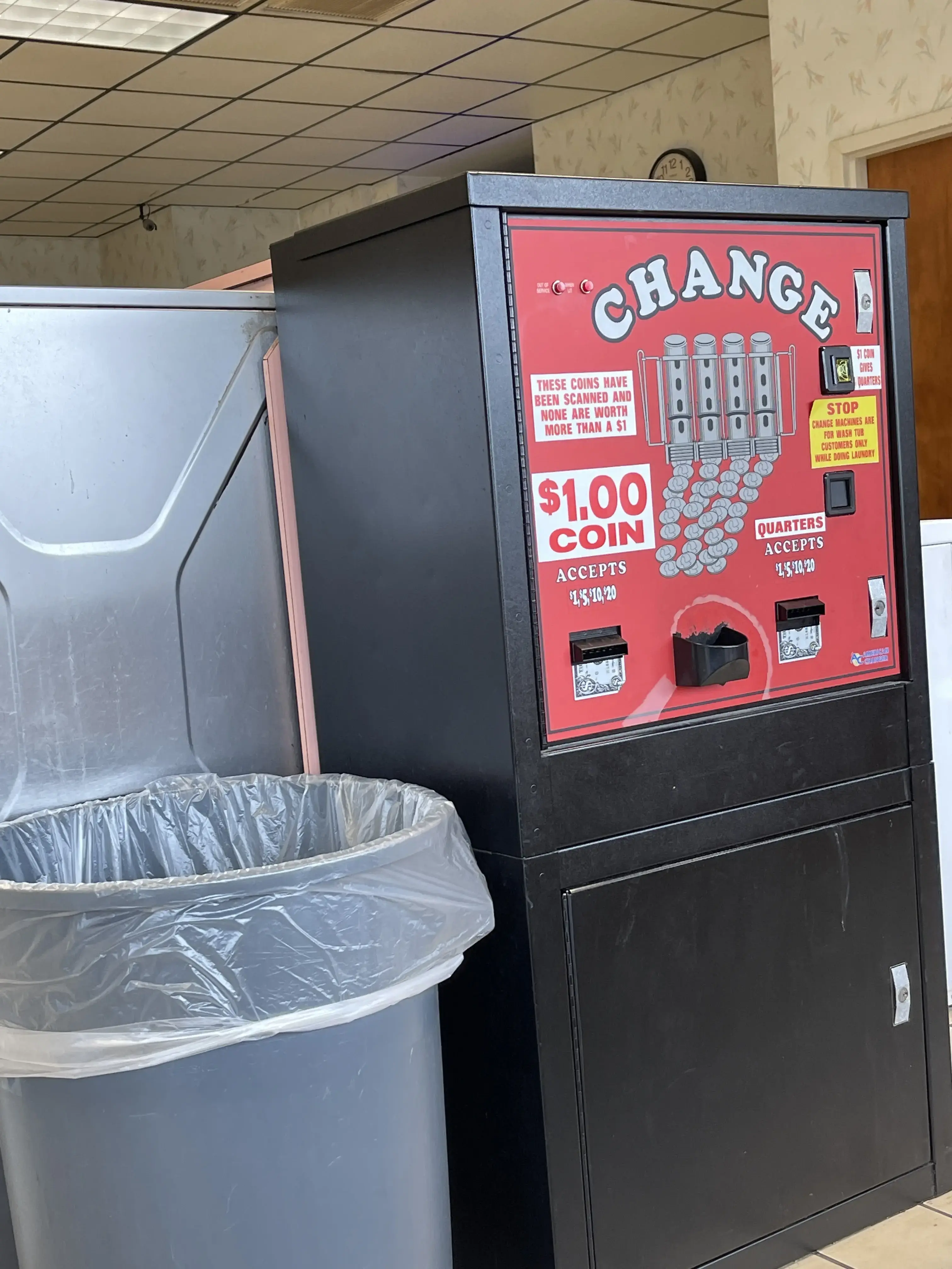 Wash Tub Laundry - Image 11