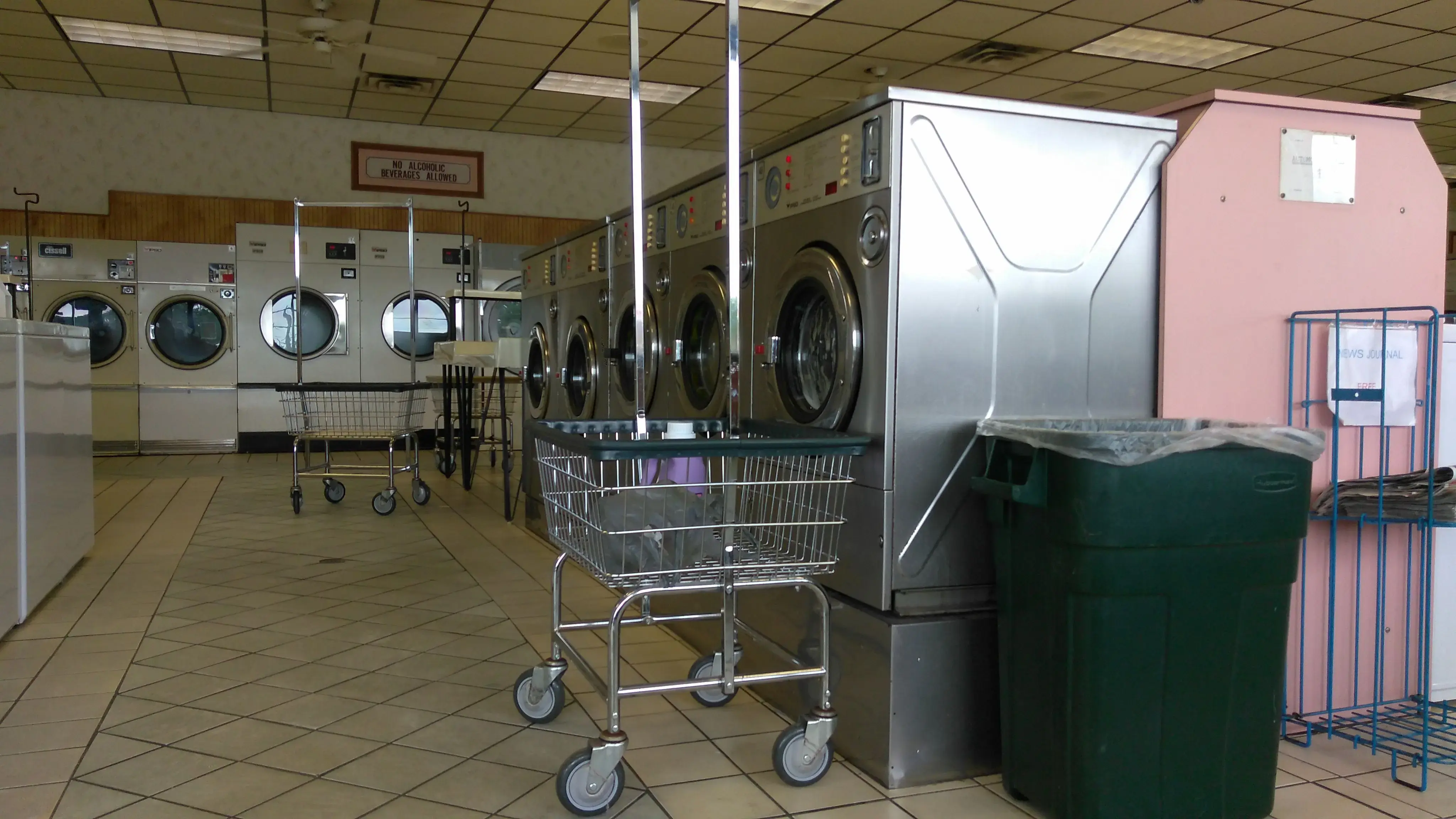 Wash Tub Laundry - Image 7