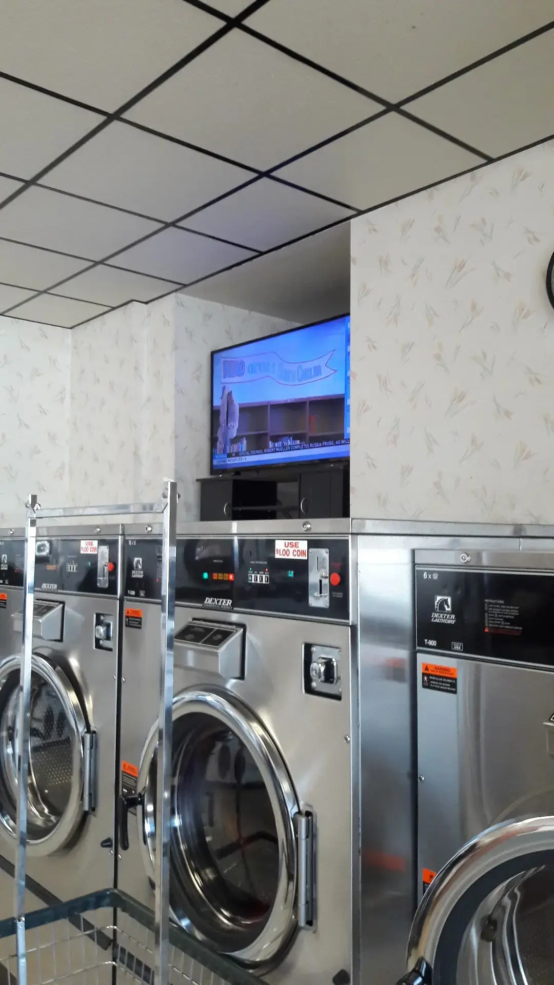 Wash Tub Laundry thumbnail 19