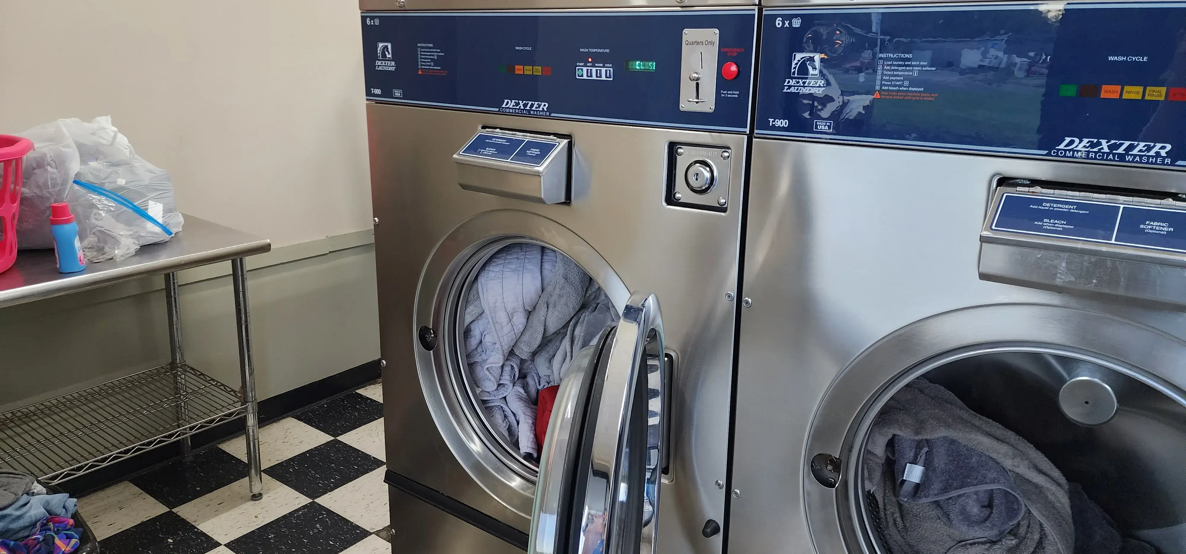 Wash Tub Laundry thumbnail 3