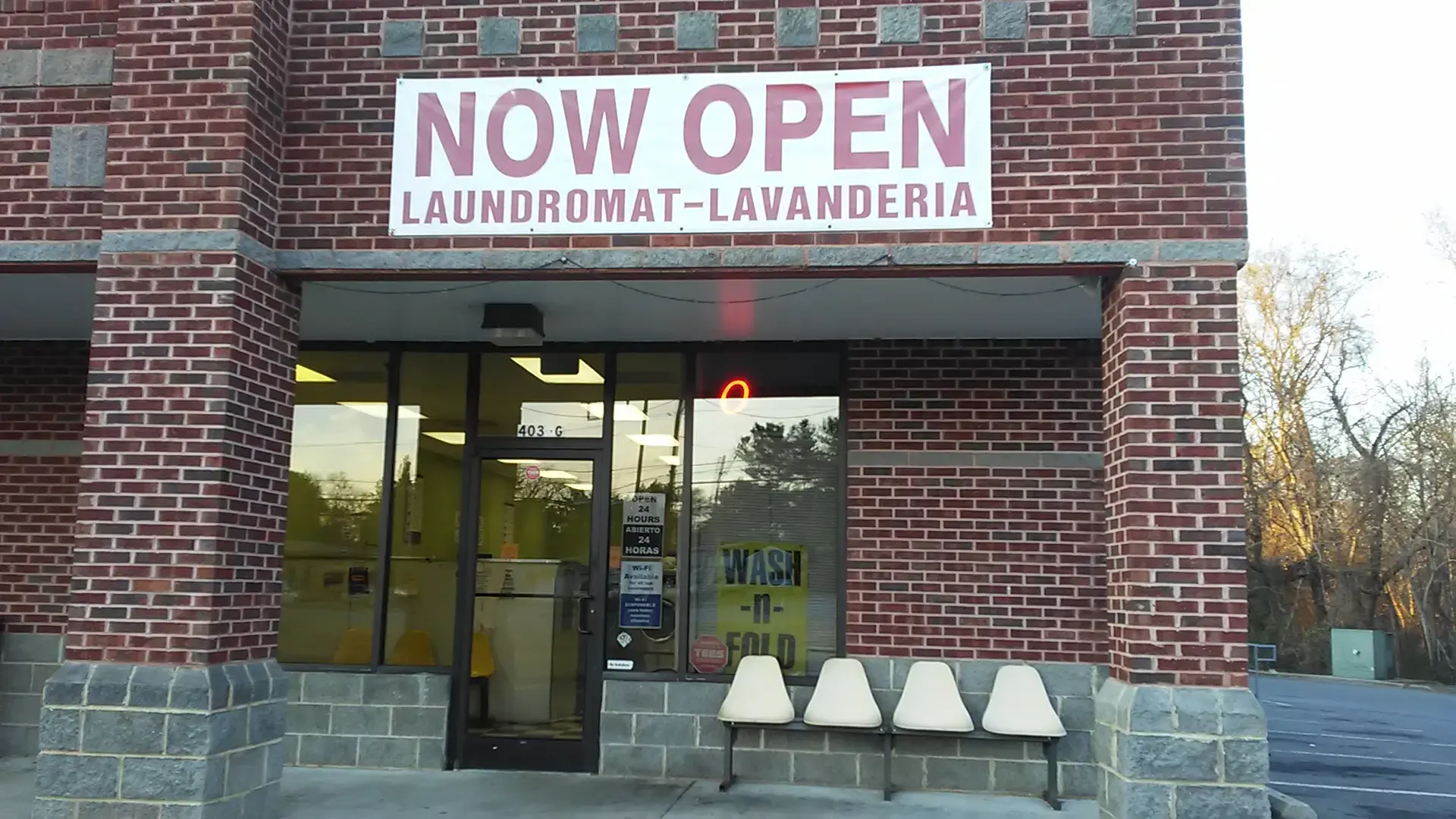 Wash Tub Laundry thumbnail 4