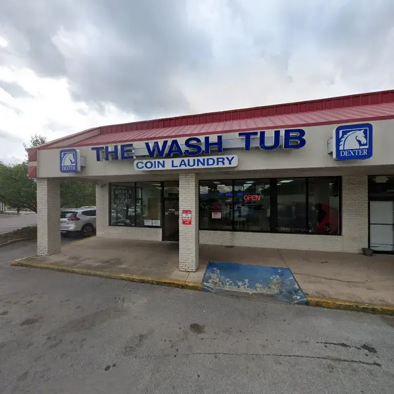 Wash Tub thumbnail 14