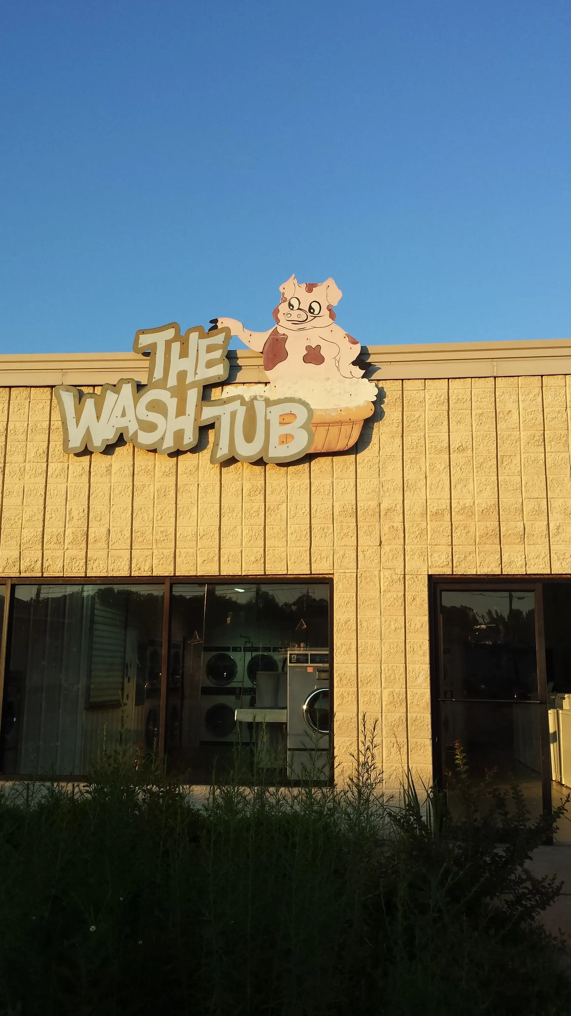 Wash Tub thumbnail 4