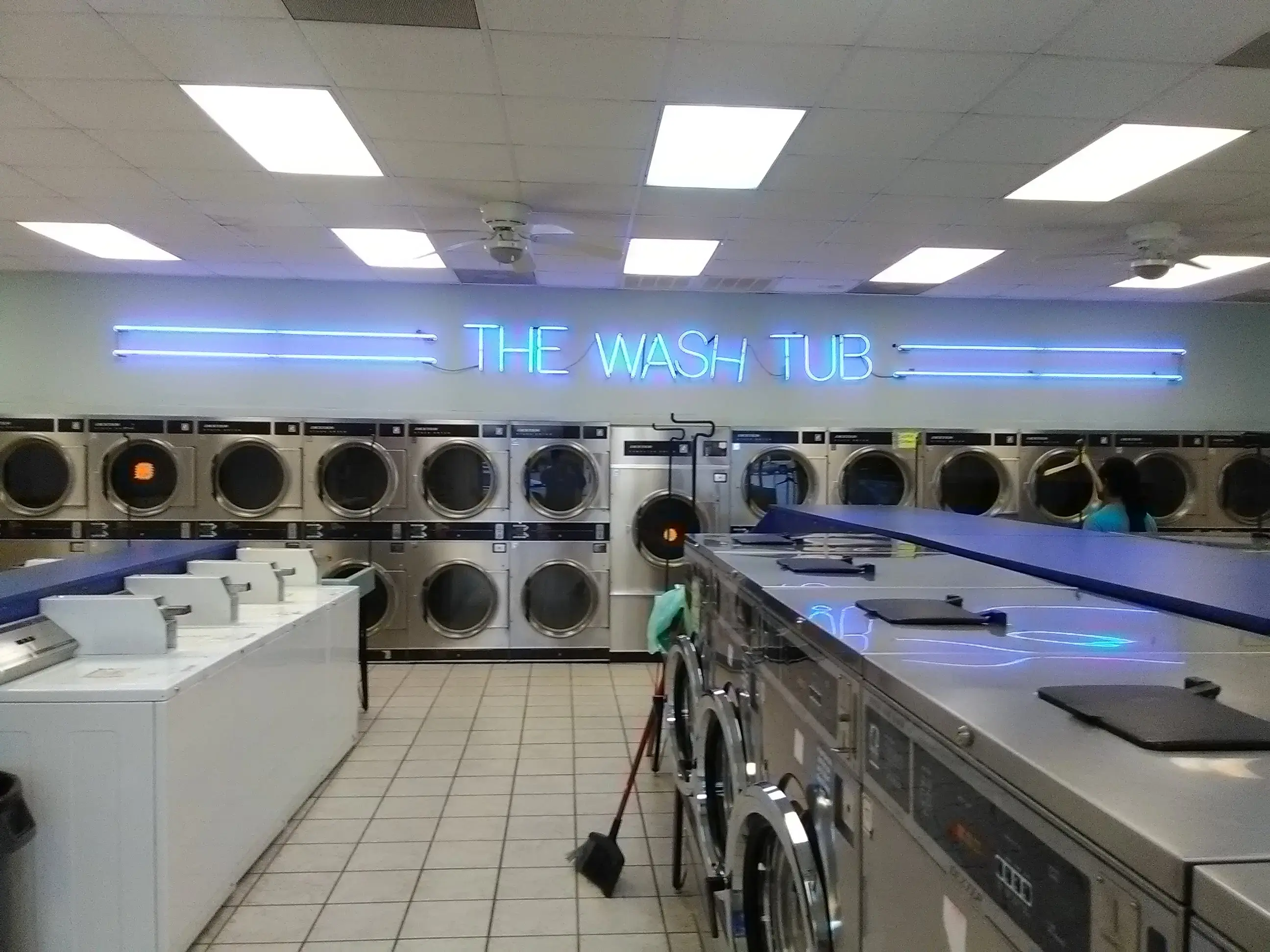 Wash Tub - Image 6