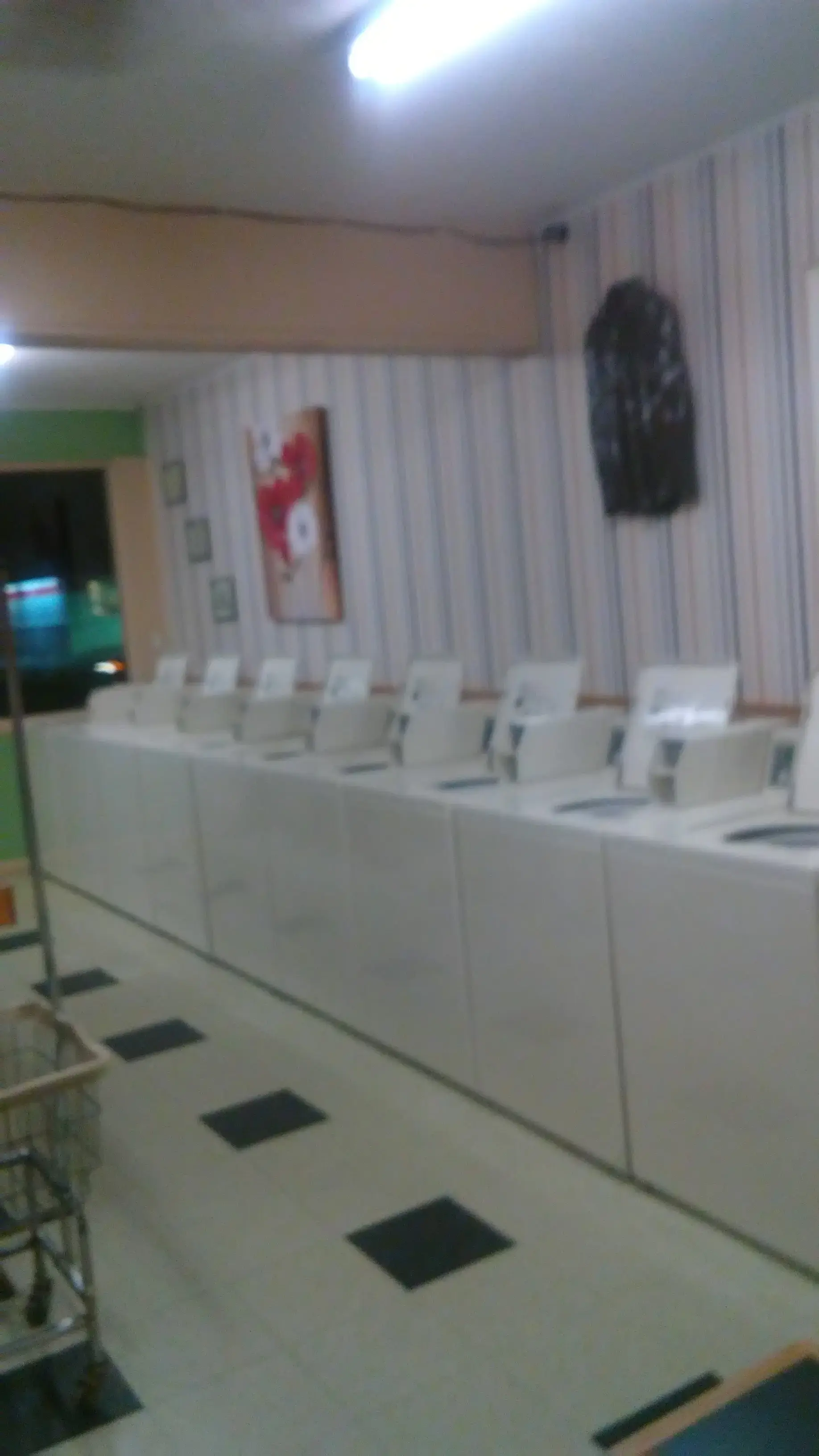 Wash Tubs Laundry & Linen Rental Supply thumbnail 7