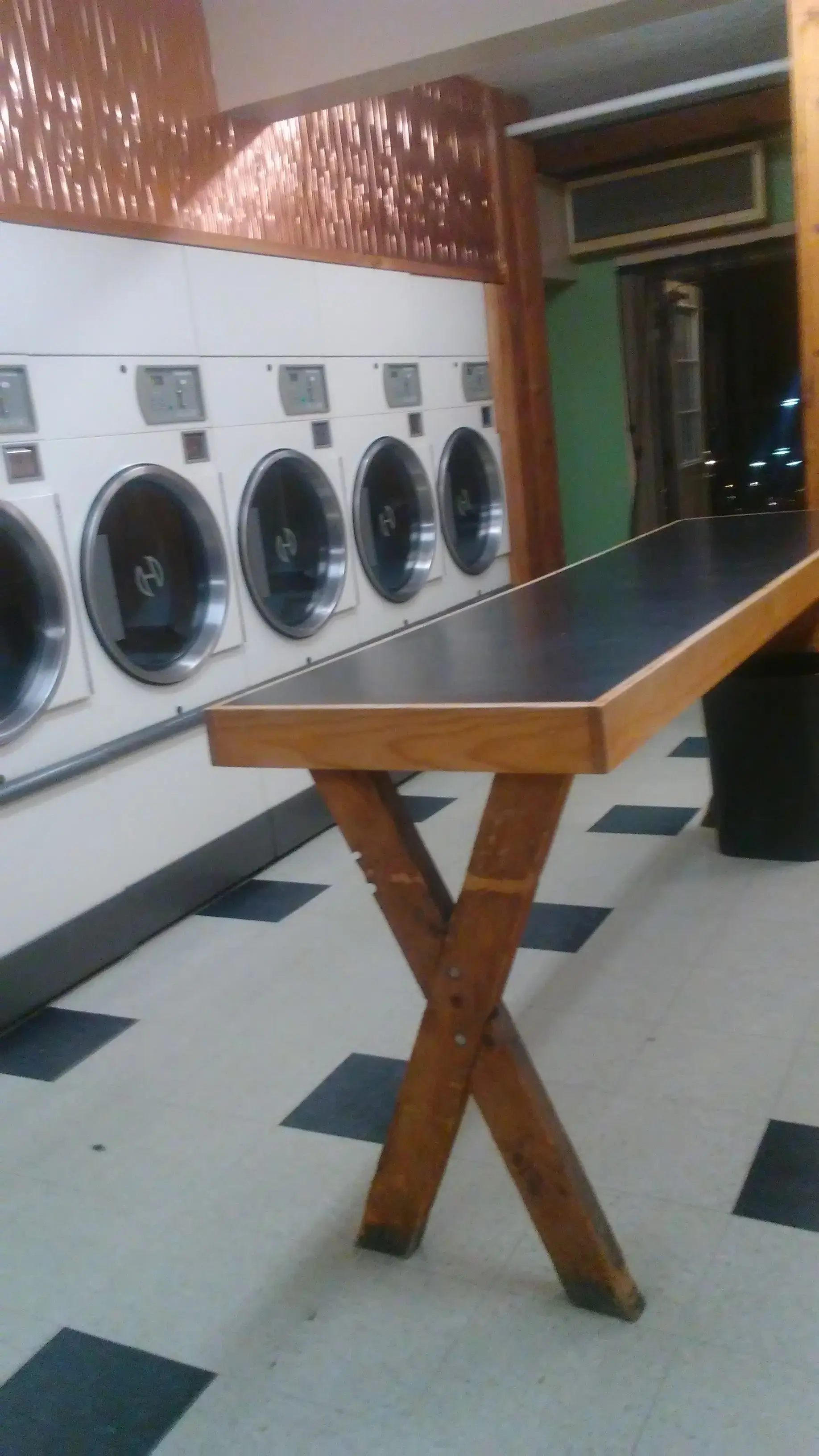 Wash Tubs Laundry & Linen Rental Supply thumbnail 5