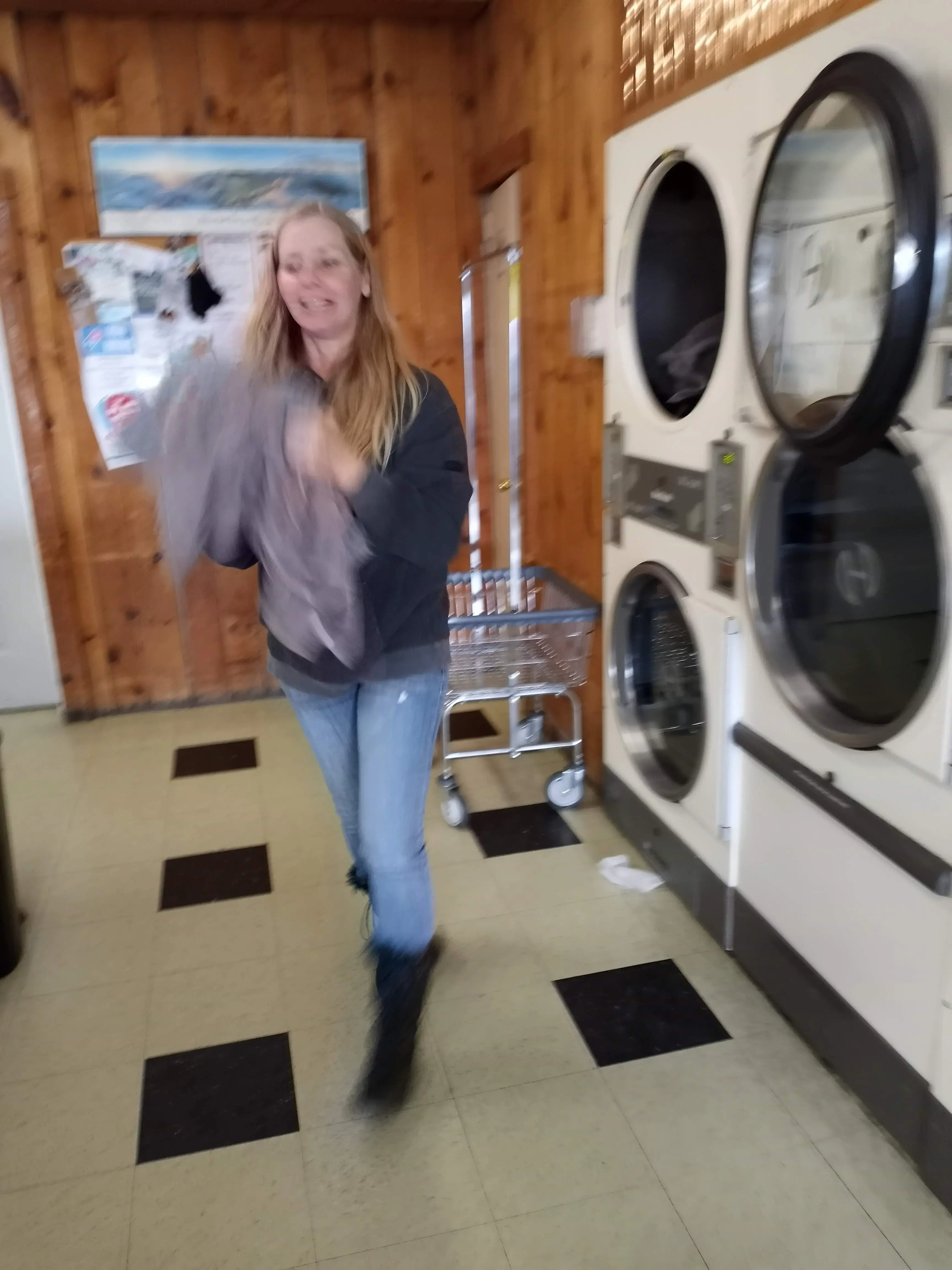 Wash Tubs Laundry & Linen Rental Supply - Image 9