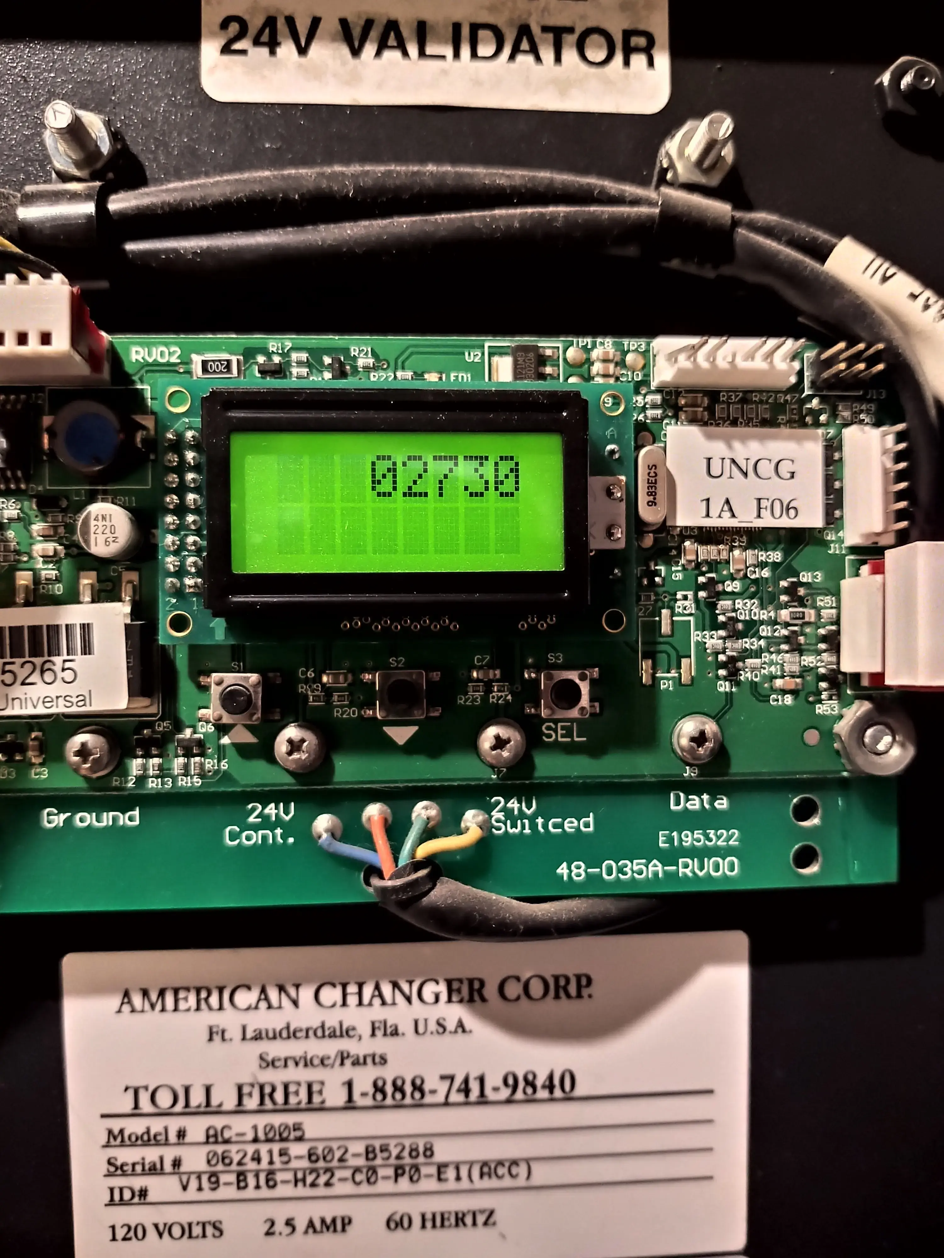 Wash Wearhouse Laundromat thumbnail 5