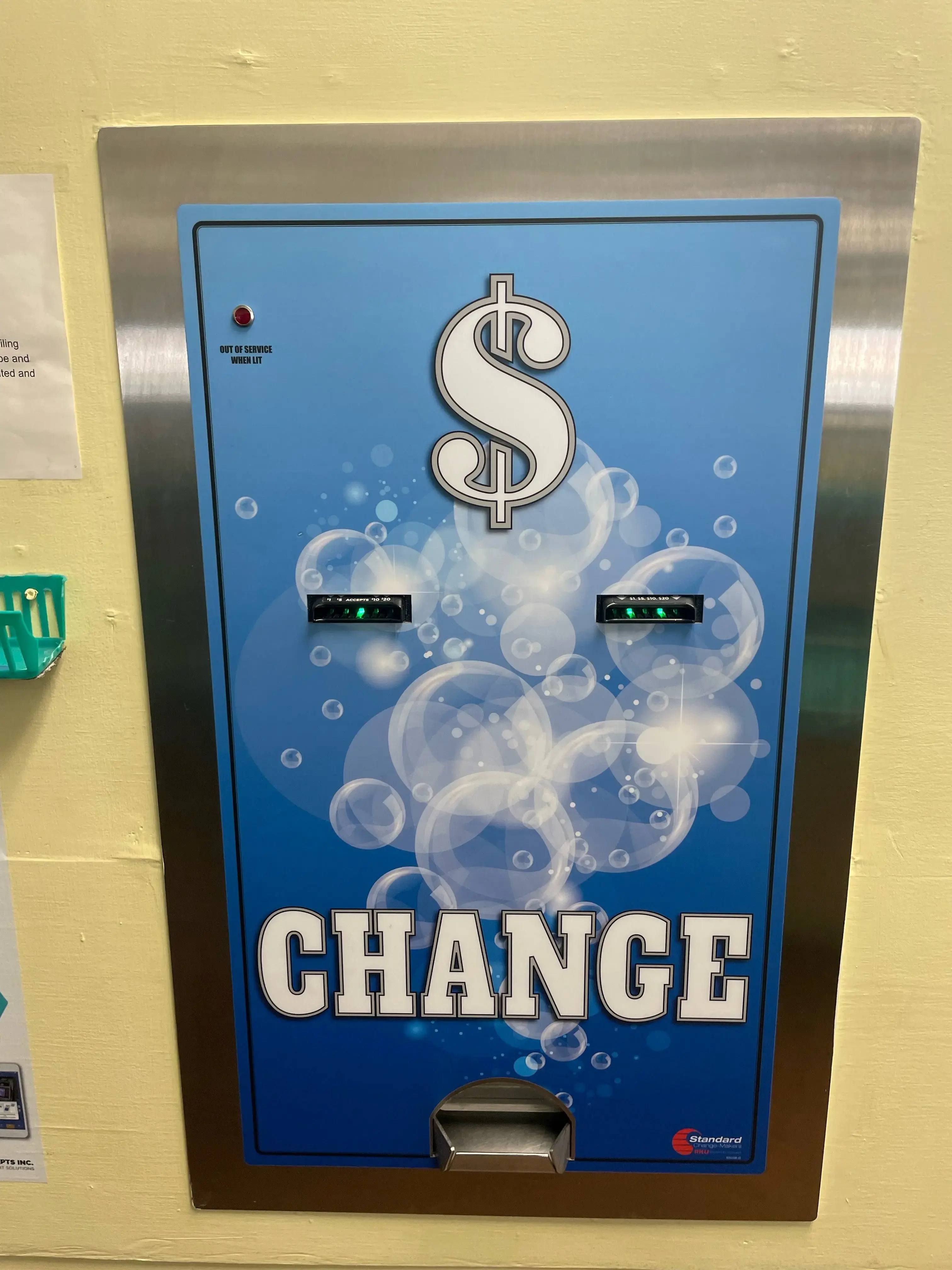 Wash Wearhouse Laundromat thumbnail 14