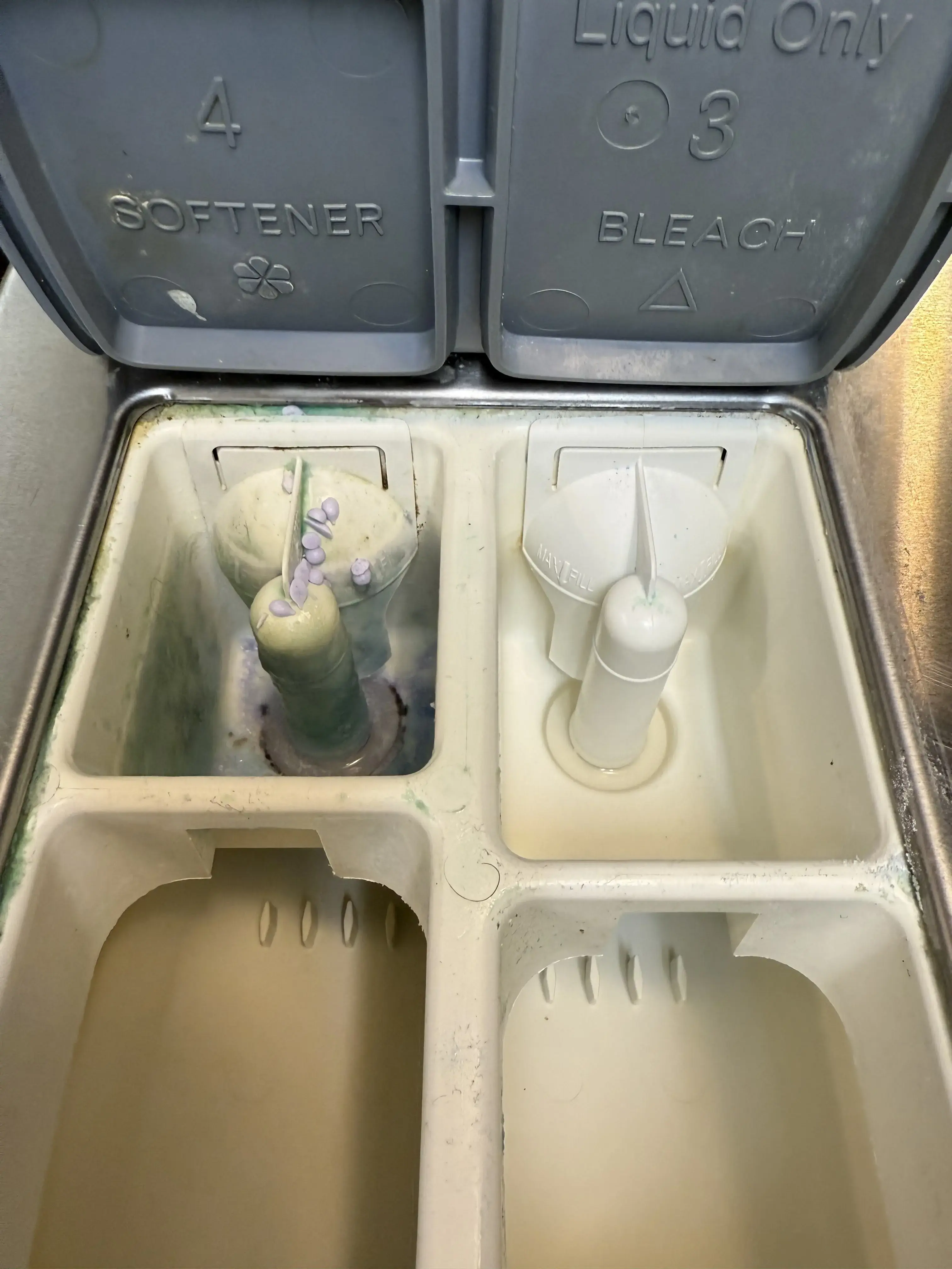 Wash Wearhouse Laundromat thumbnail 6