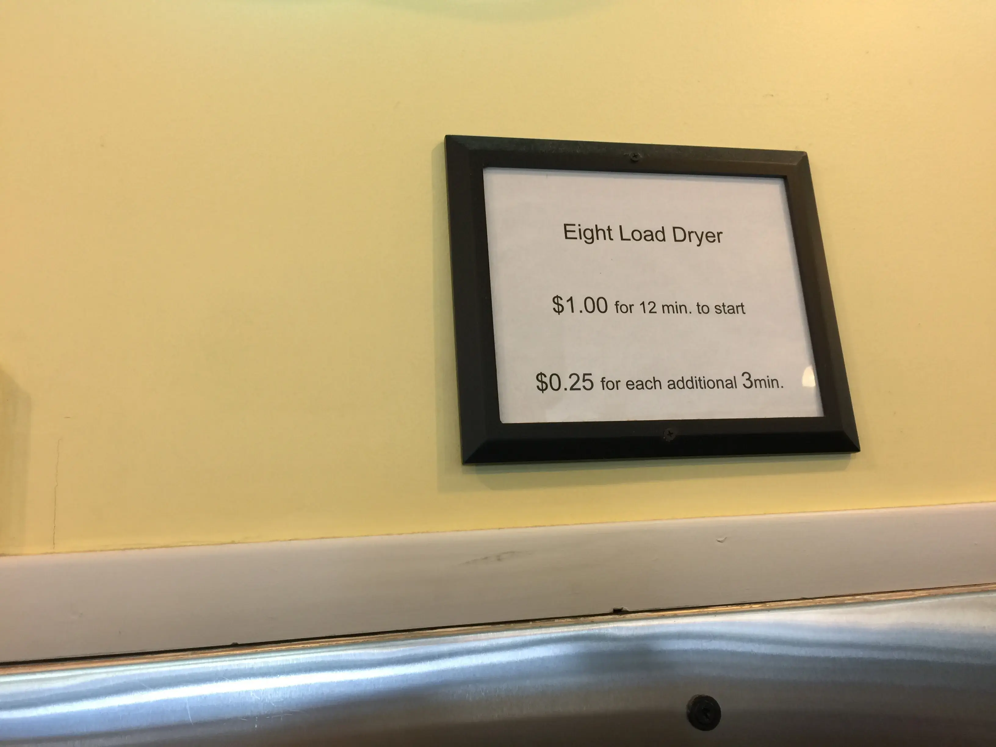 Wash Wearhouse Laundromats - Image 7