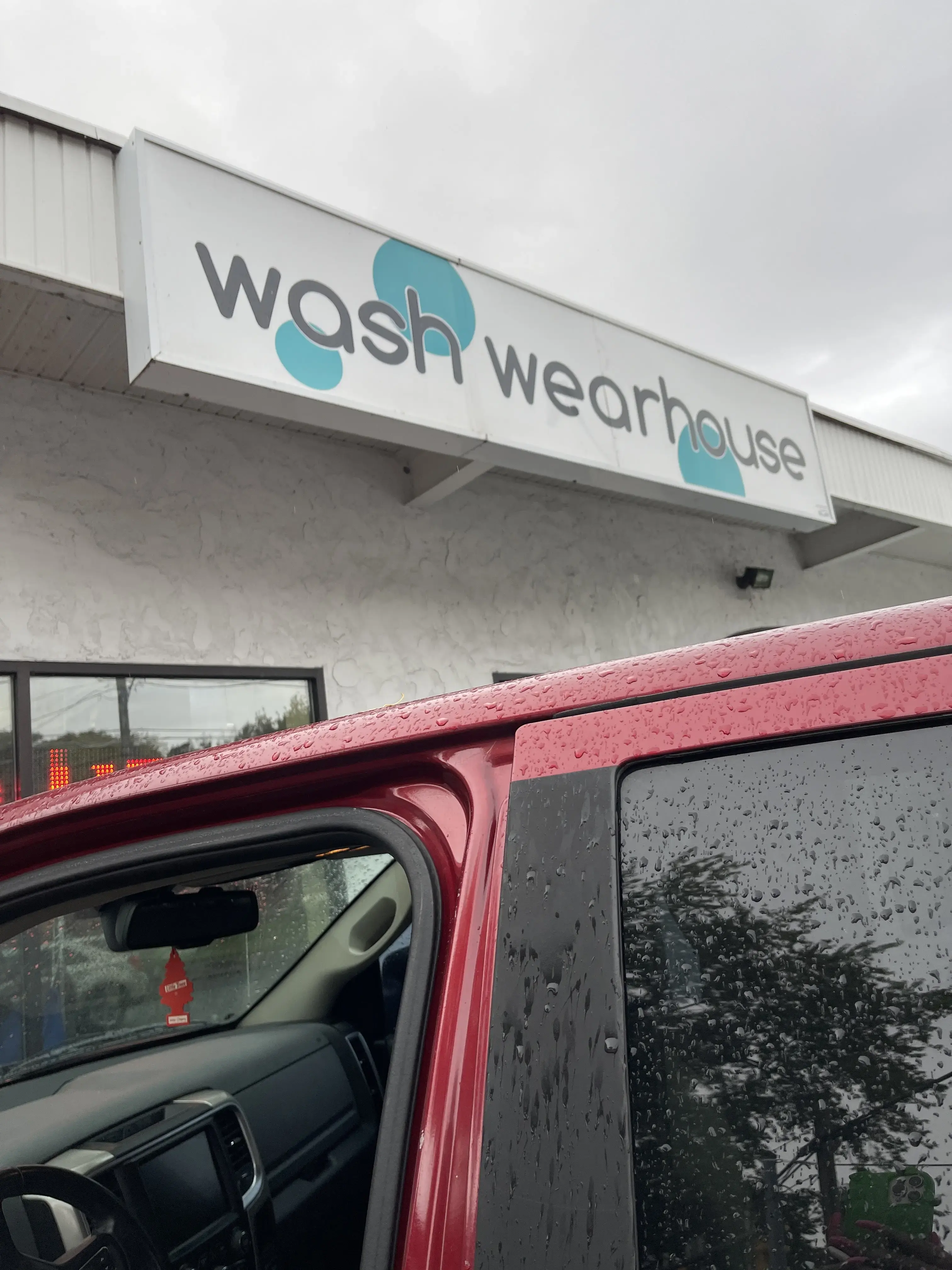 Wash Wearhouse Laundromats - Image 19