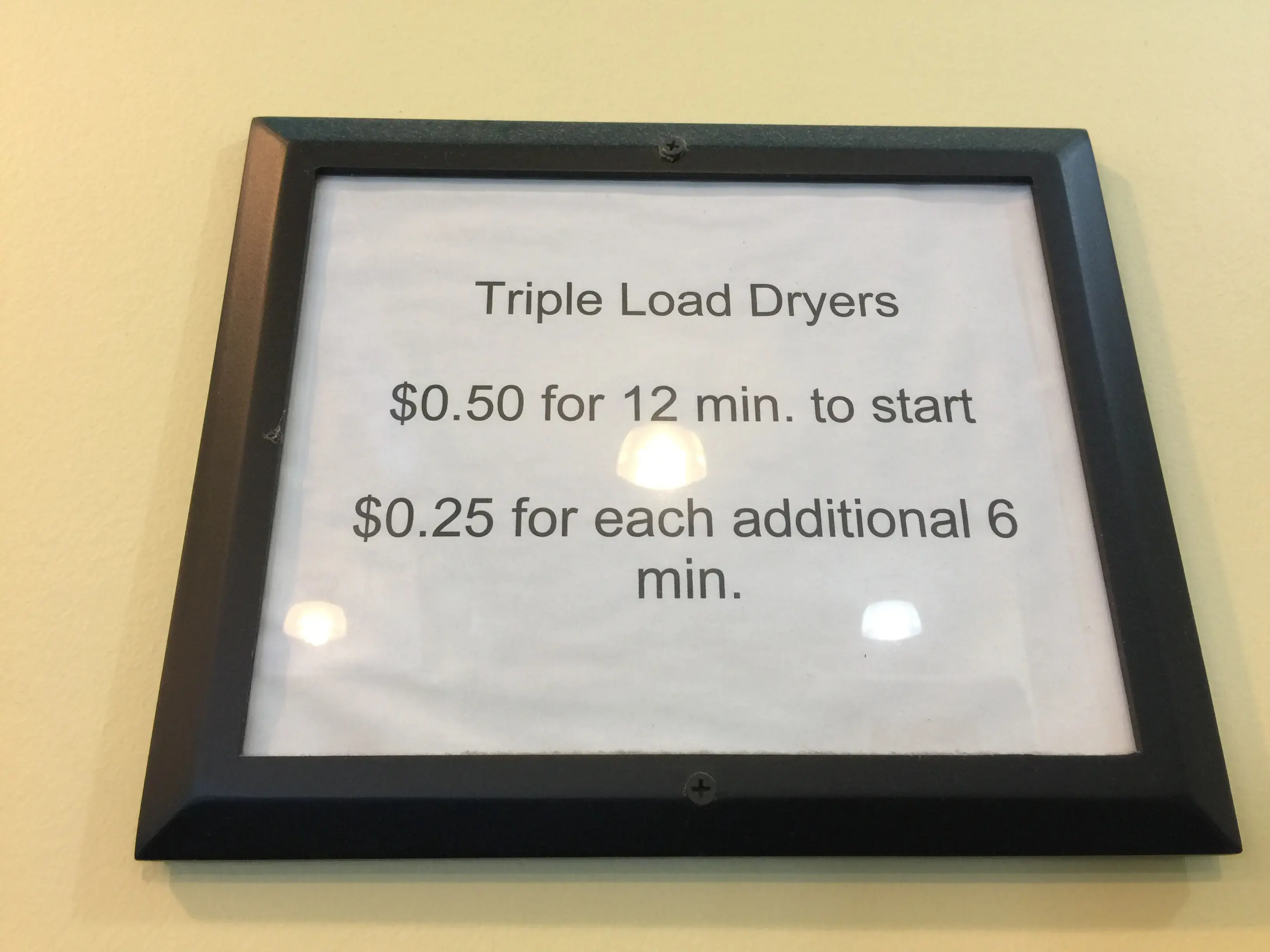 Wash Wearhouse Laundromats - Image 17