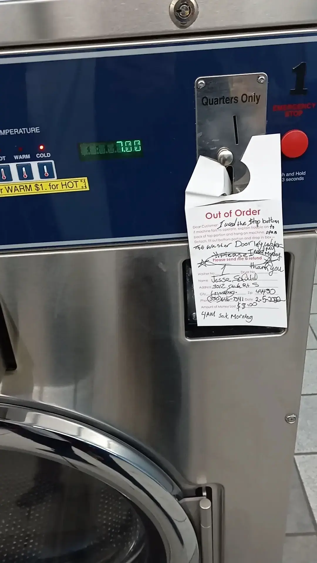 Wash Well Laundromat - Image 13