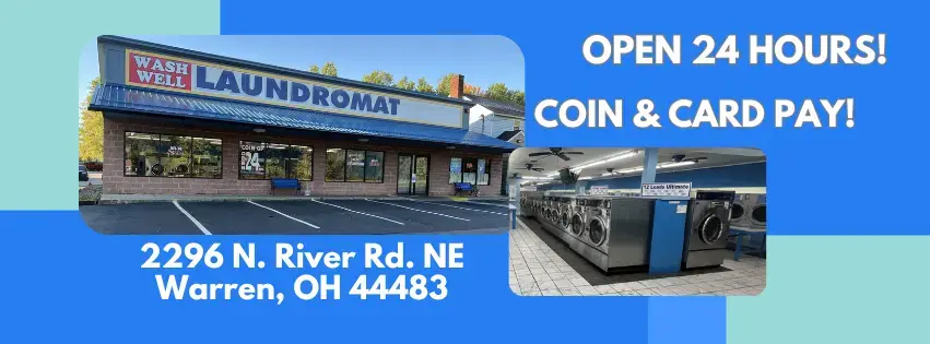Wash Well Laundromat thumbnail 1