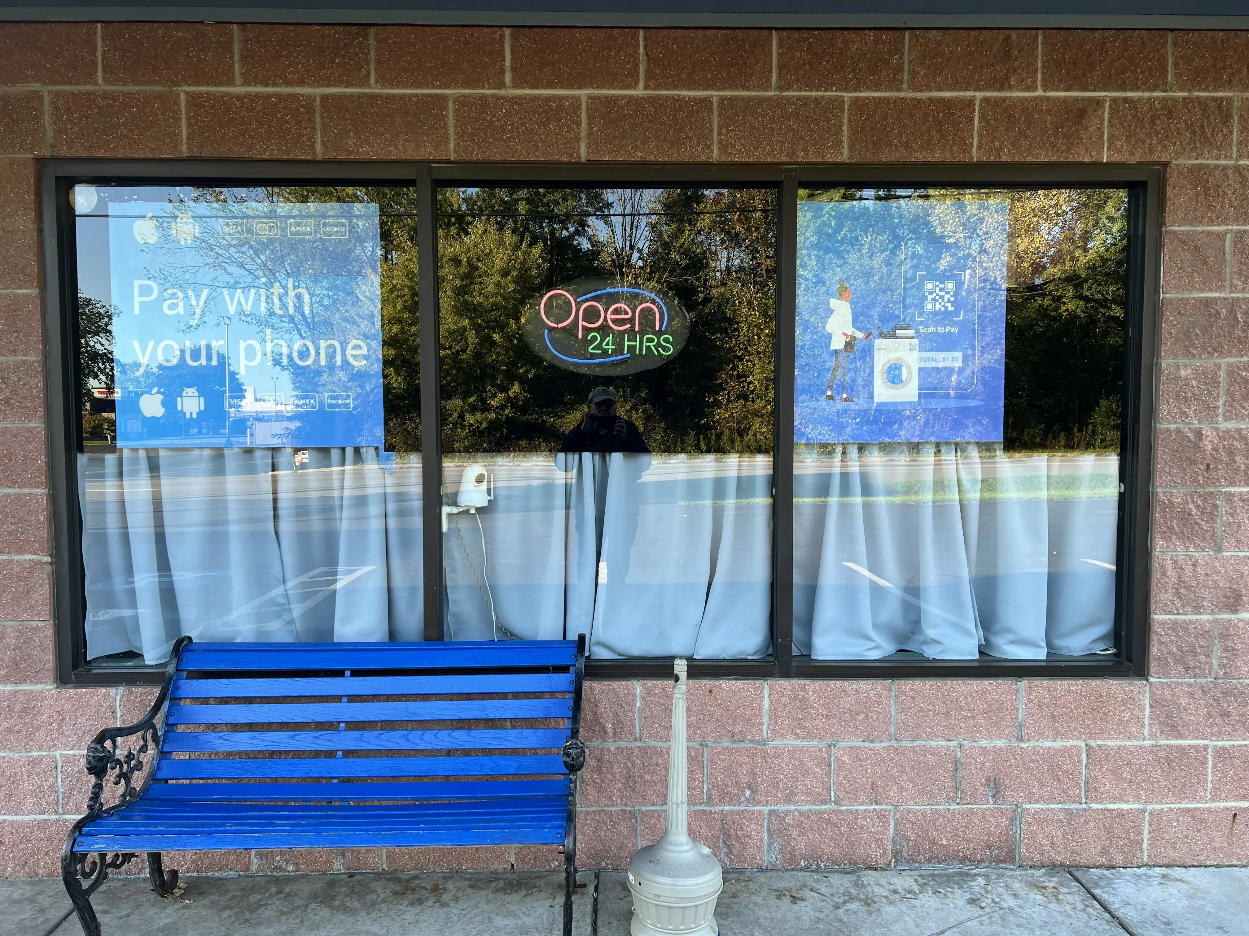 Wash Well Laundromat - Image 6