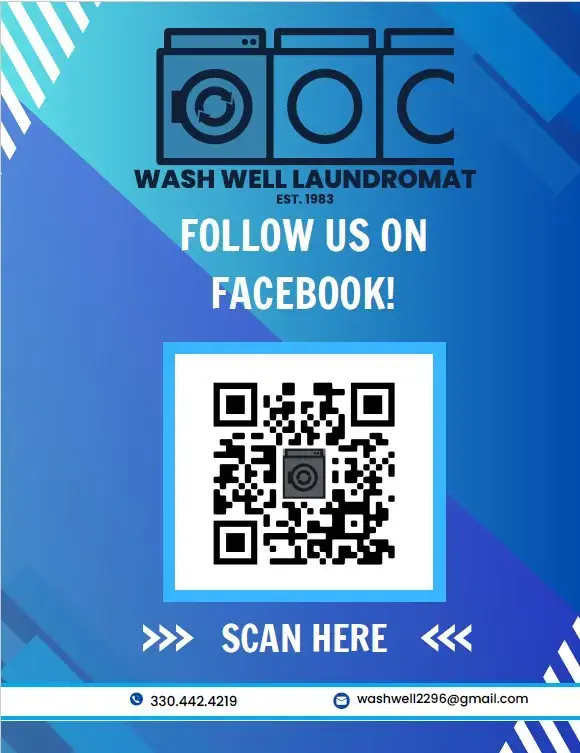Wash Well Laundromat thumbnail 14