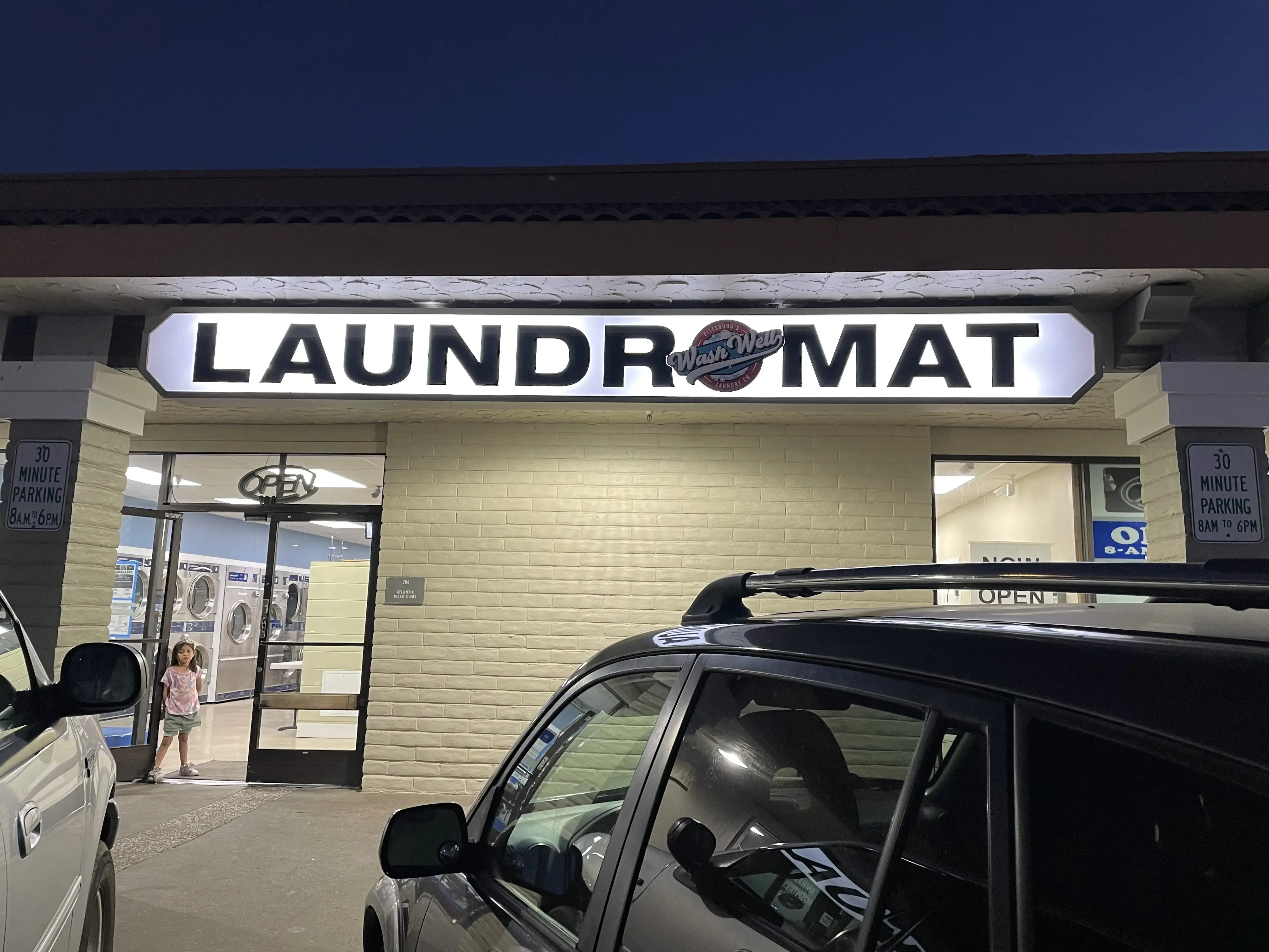 Wash Well Laundry Co. - Image 5